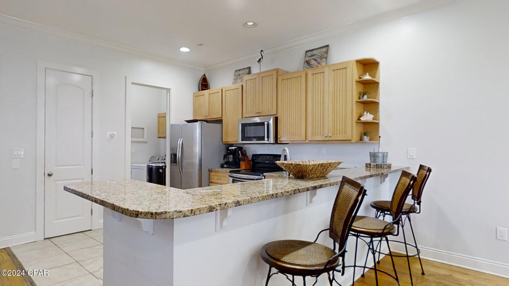 Panama Dunes - Residential