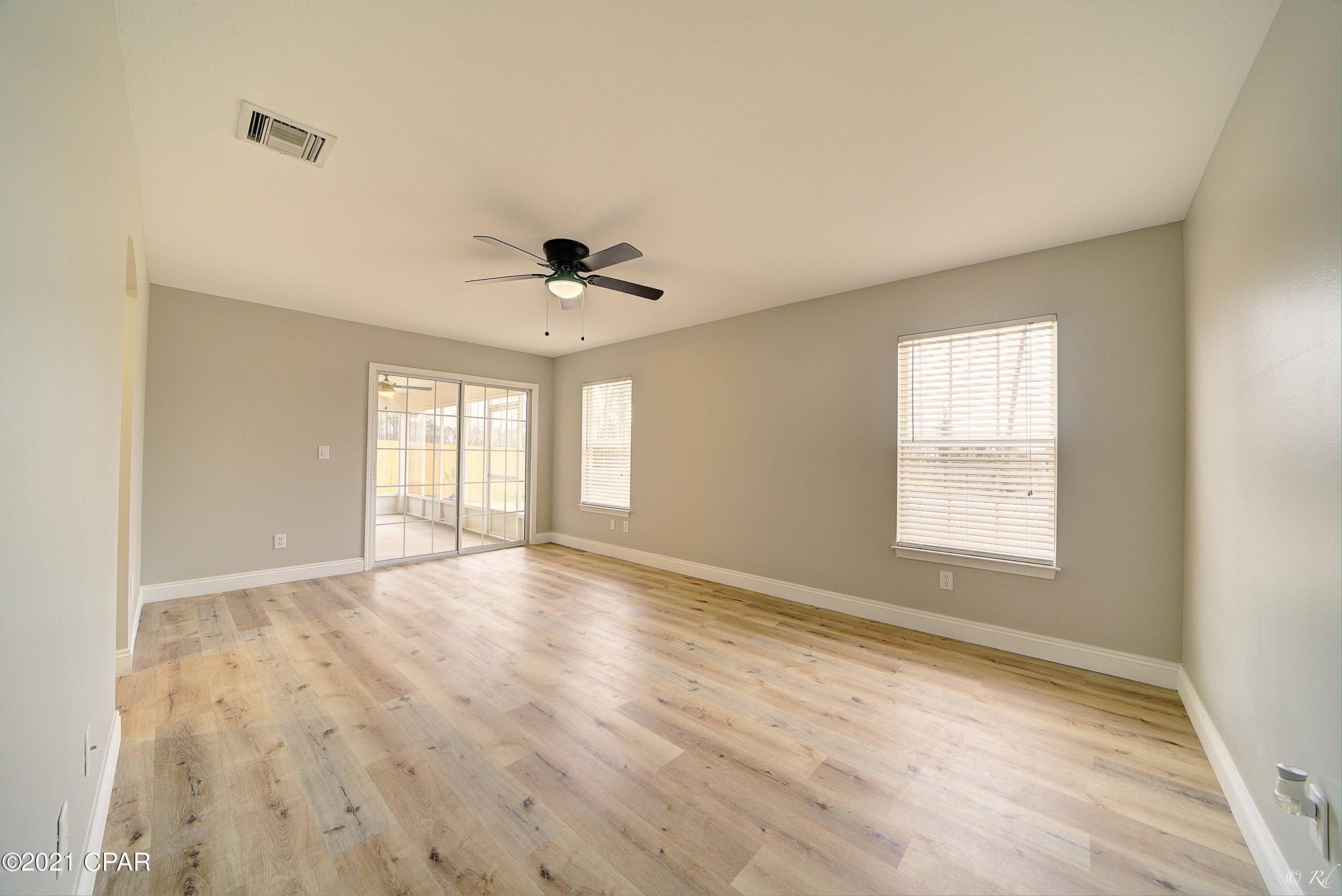 Hammocks Phase II - Residential