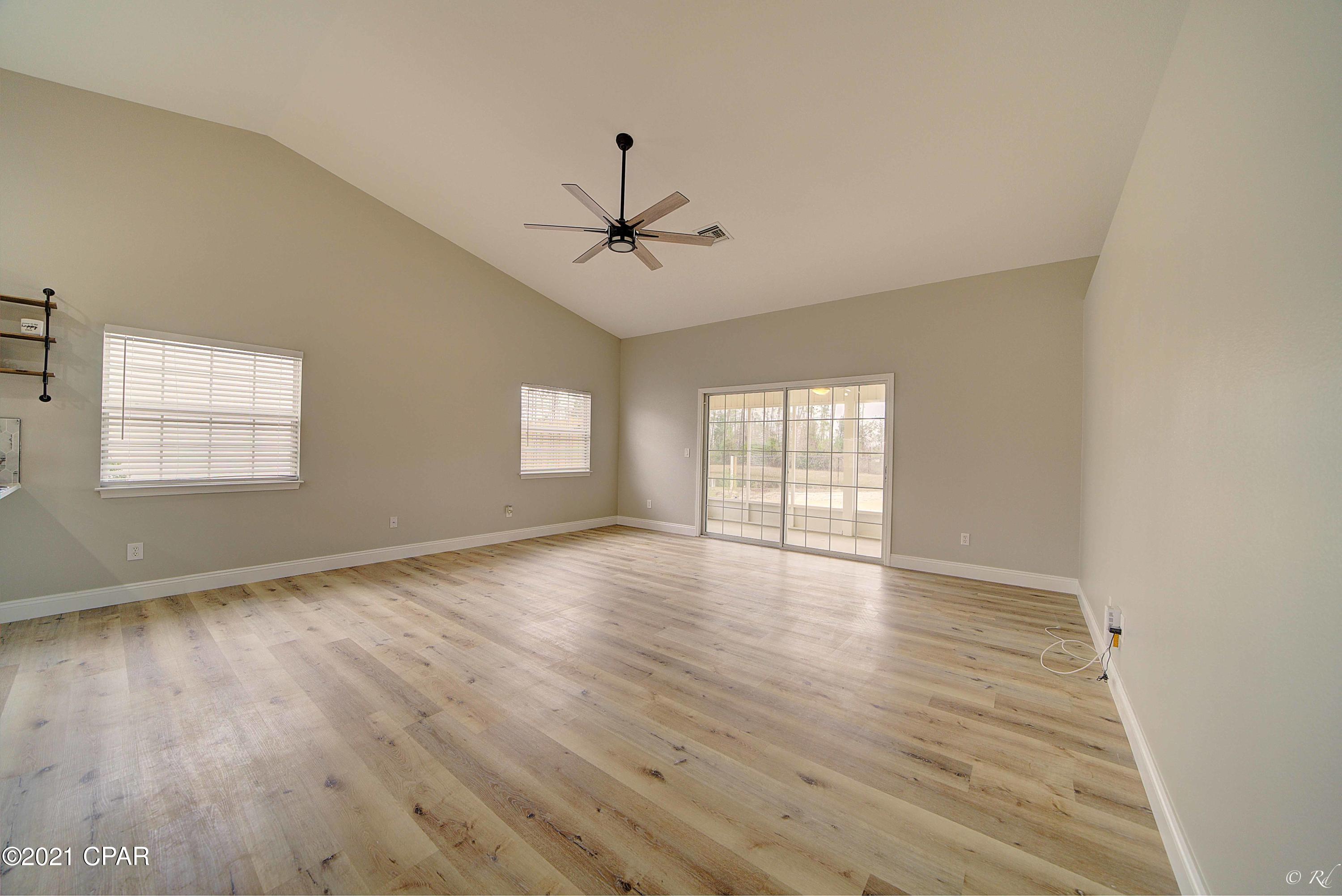 Hammocks Phase II - Residential