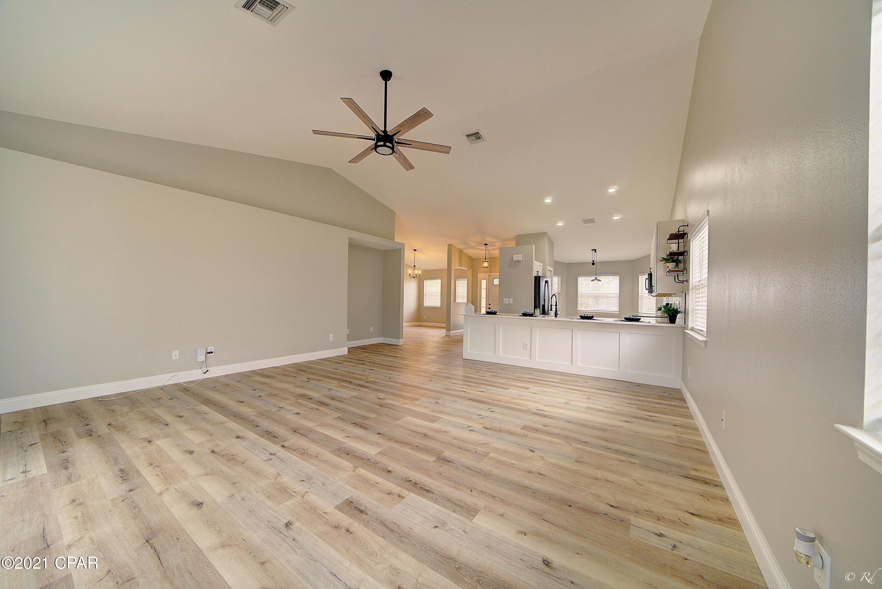 Hammocks Phase II - Residential