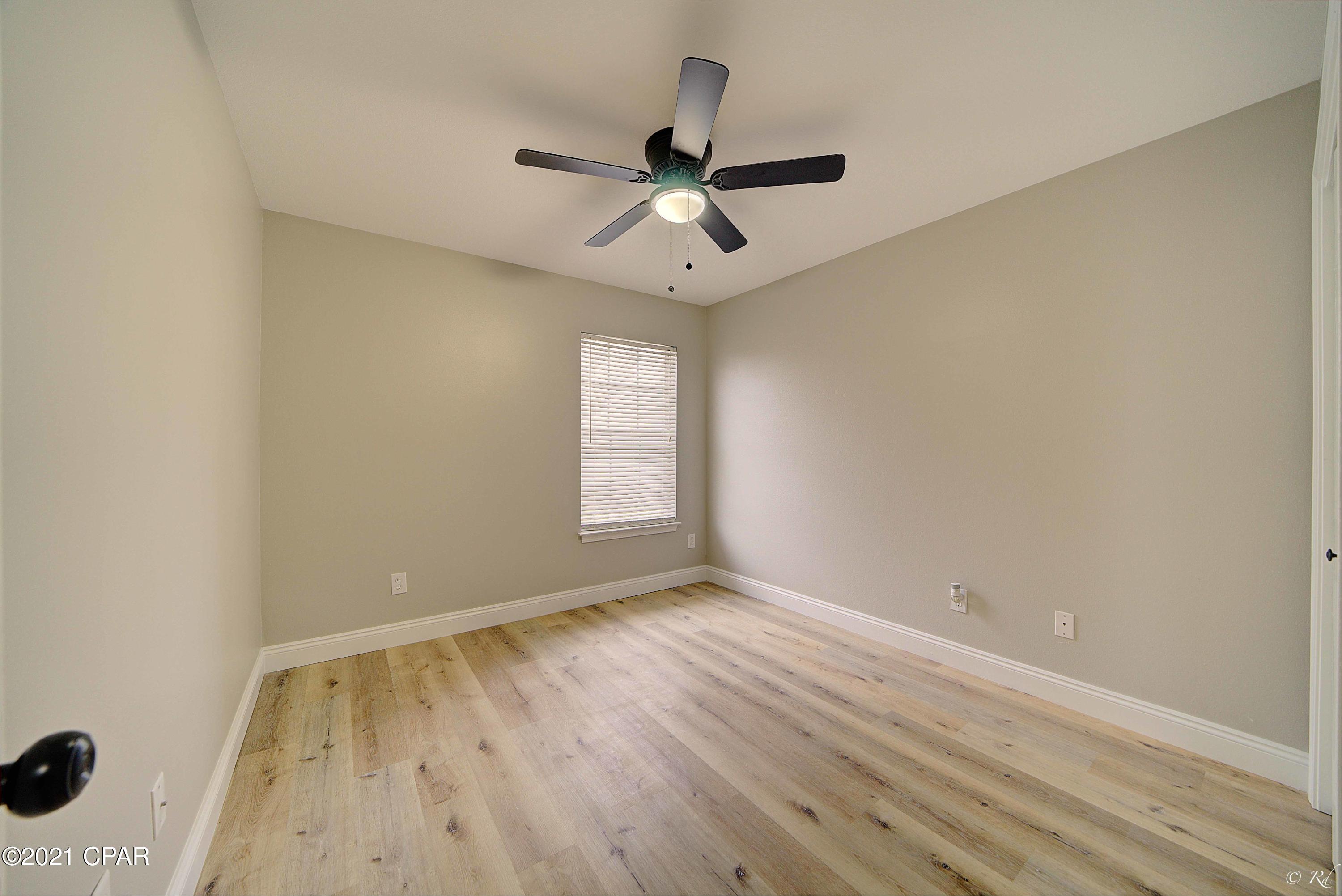 Hammocks Phase II - Residential