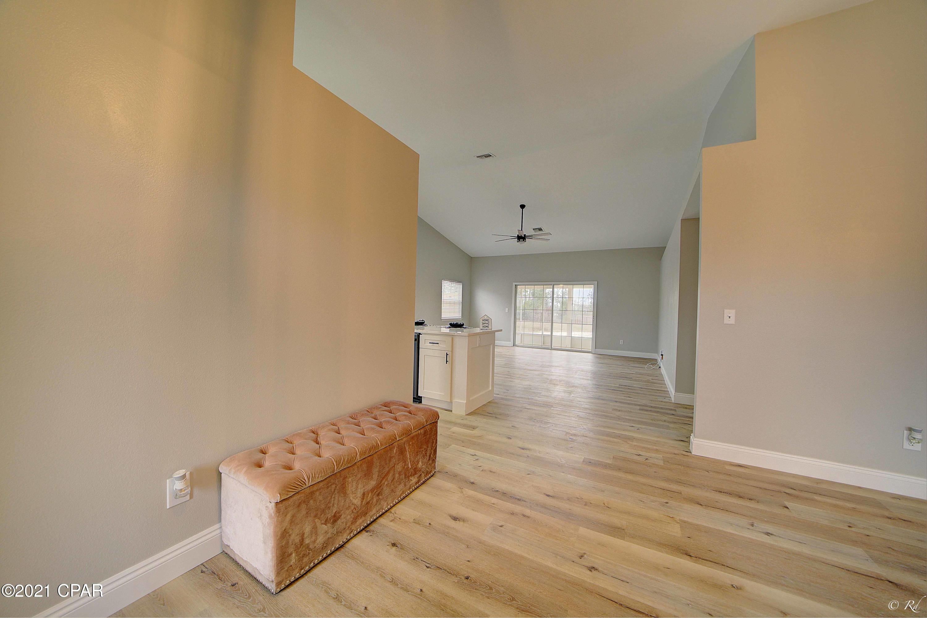 Hammocks Phase II - Residential