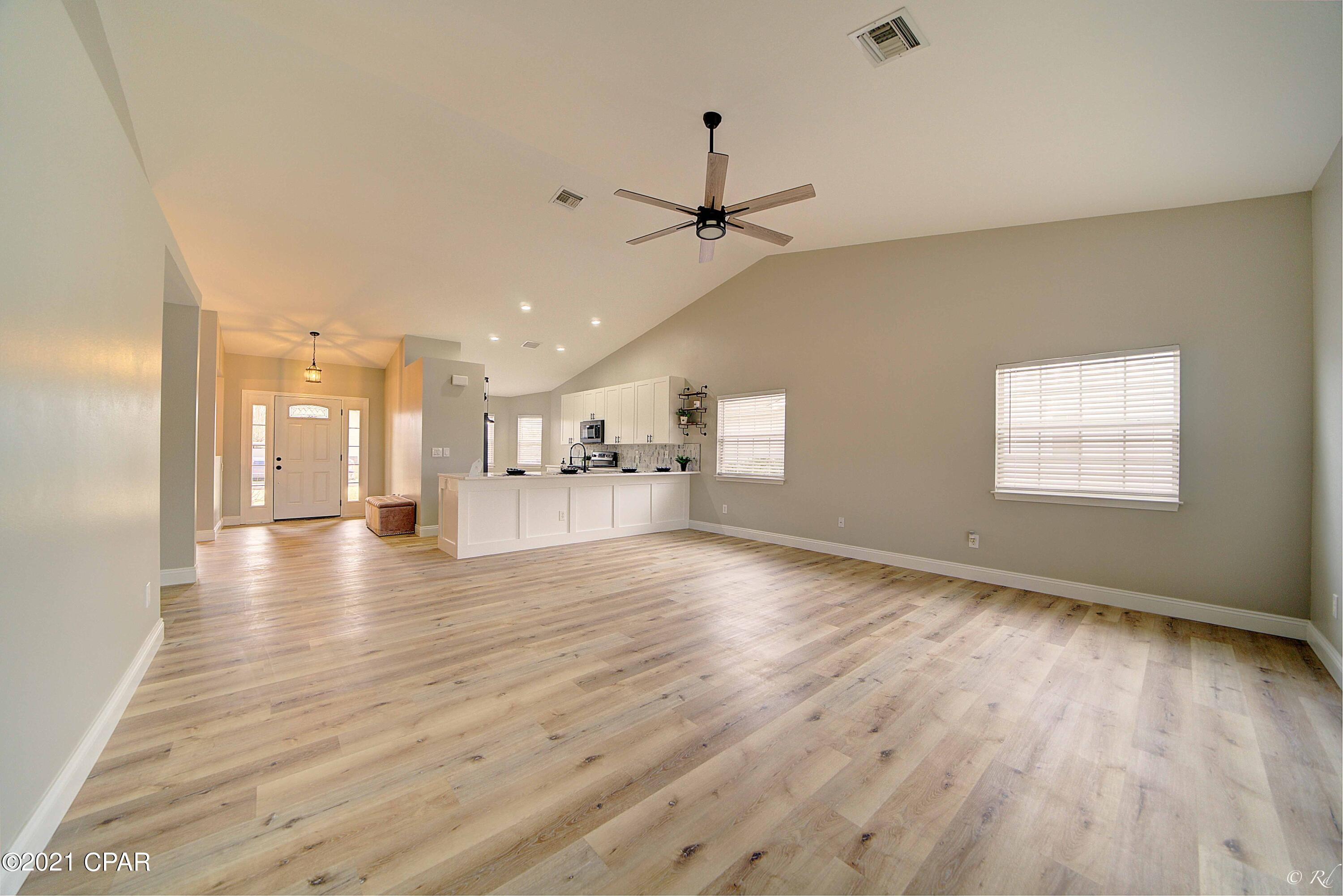 Hammocks Phase II - Residential