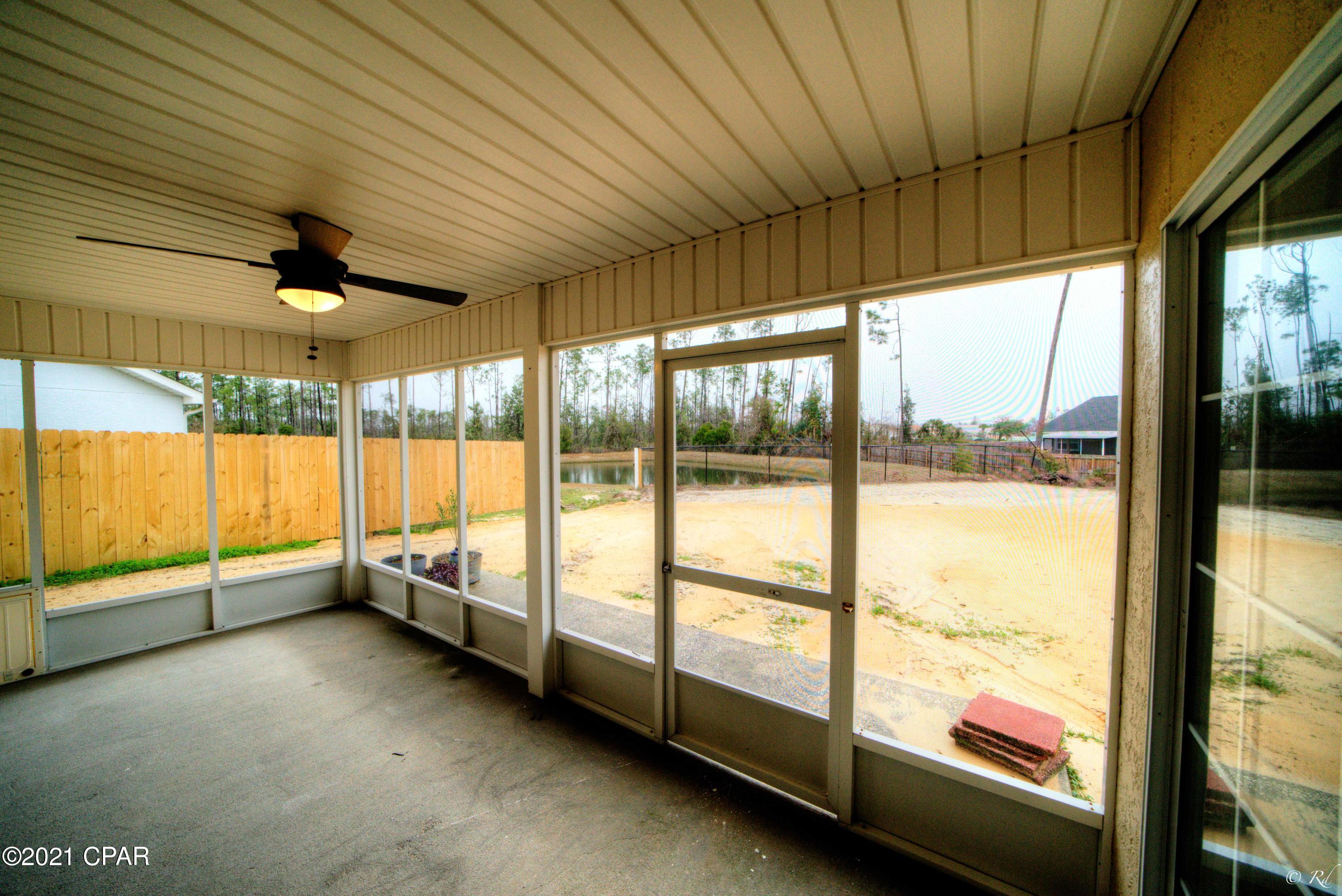 Hammocks Phase II - Residential