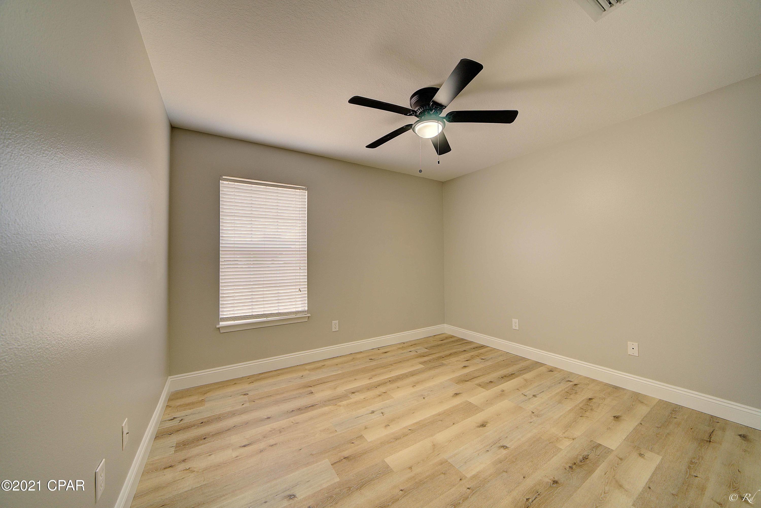 Hammocks Phase II - Residential