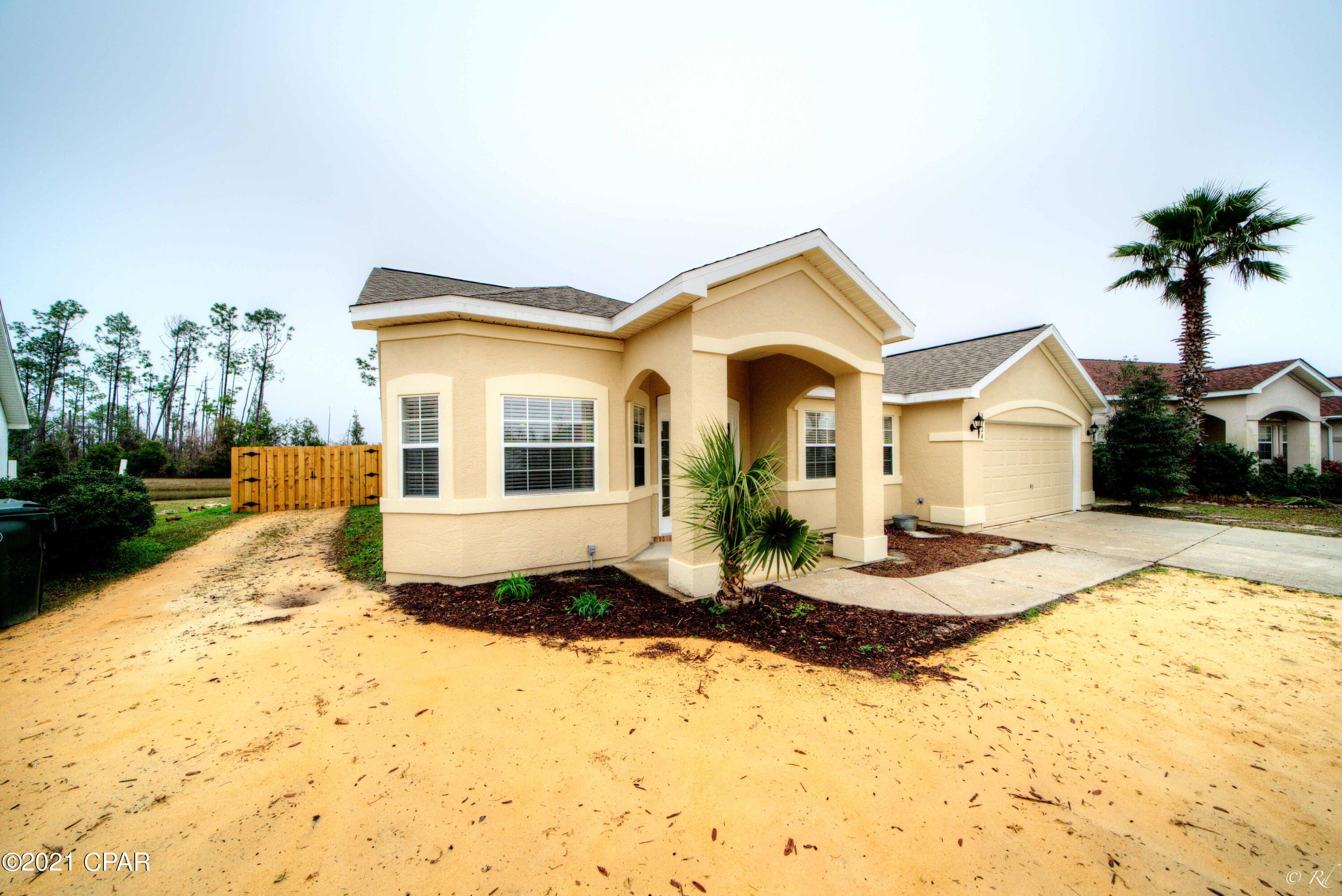 Hammocks Phase II - Residential