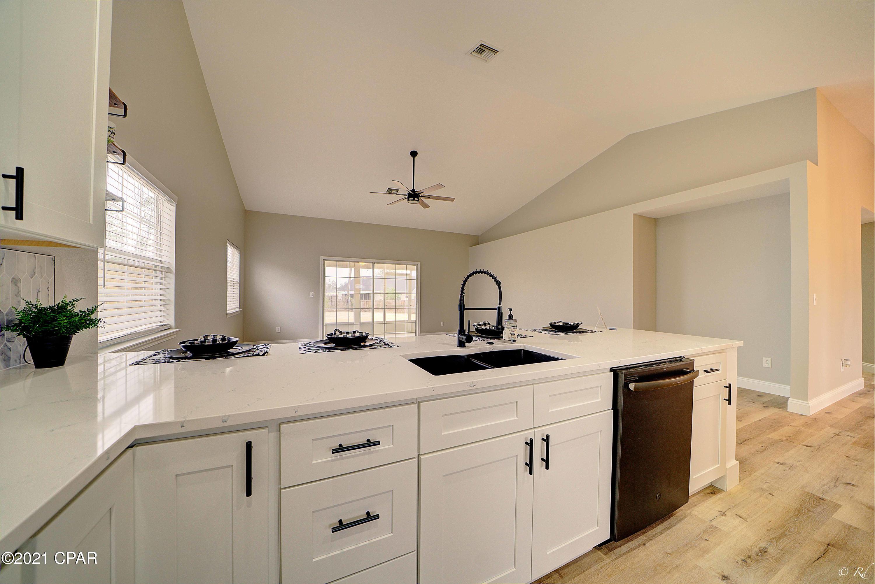 Hammocks Phase II - Residential