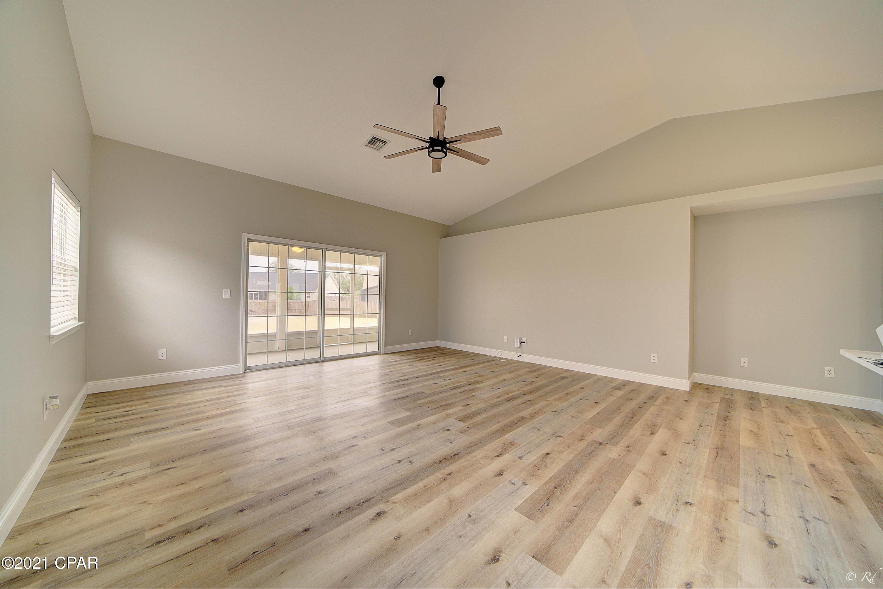 Hammocks Phase II - Residential