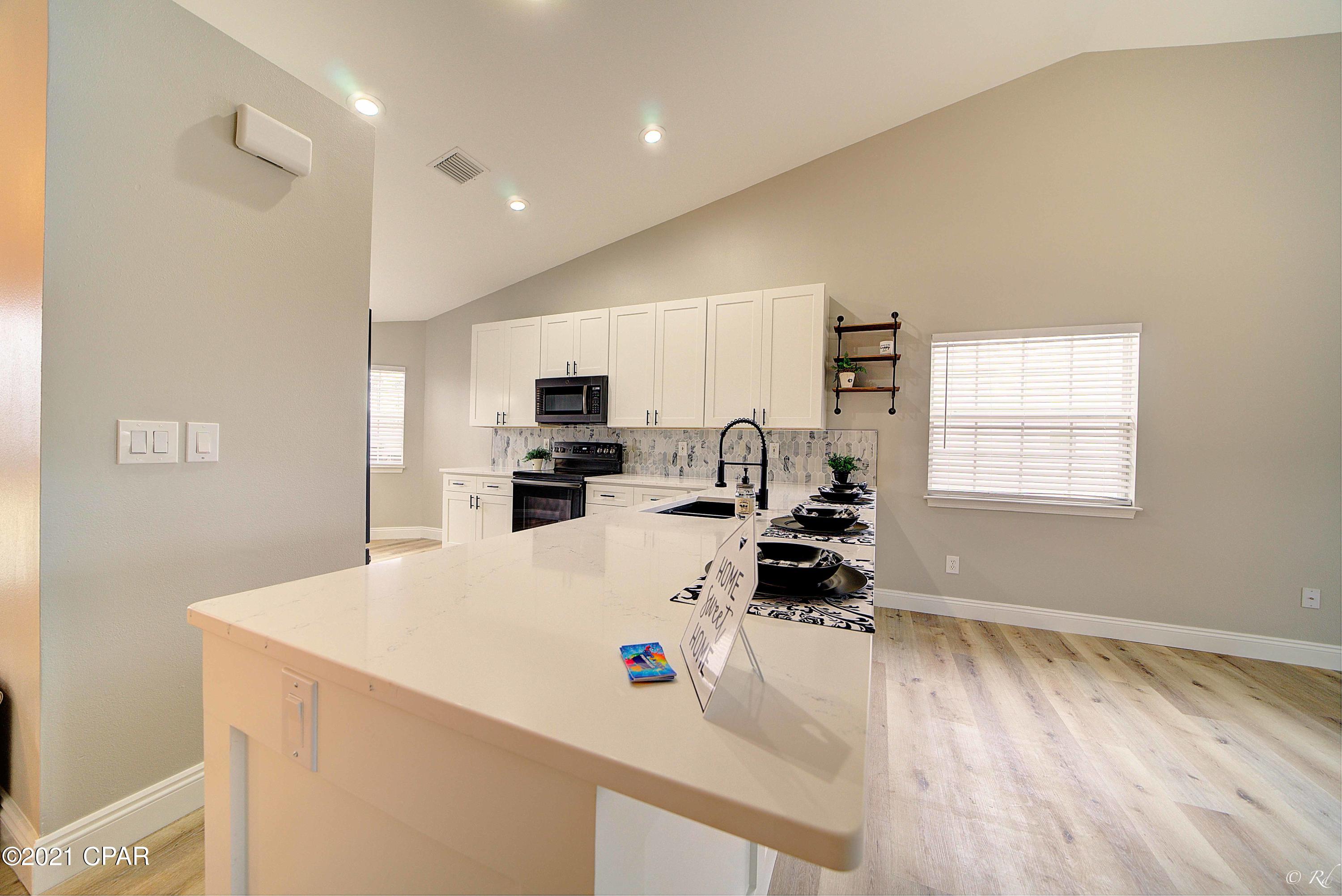 Hammocks Phase II - Residential