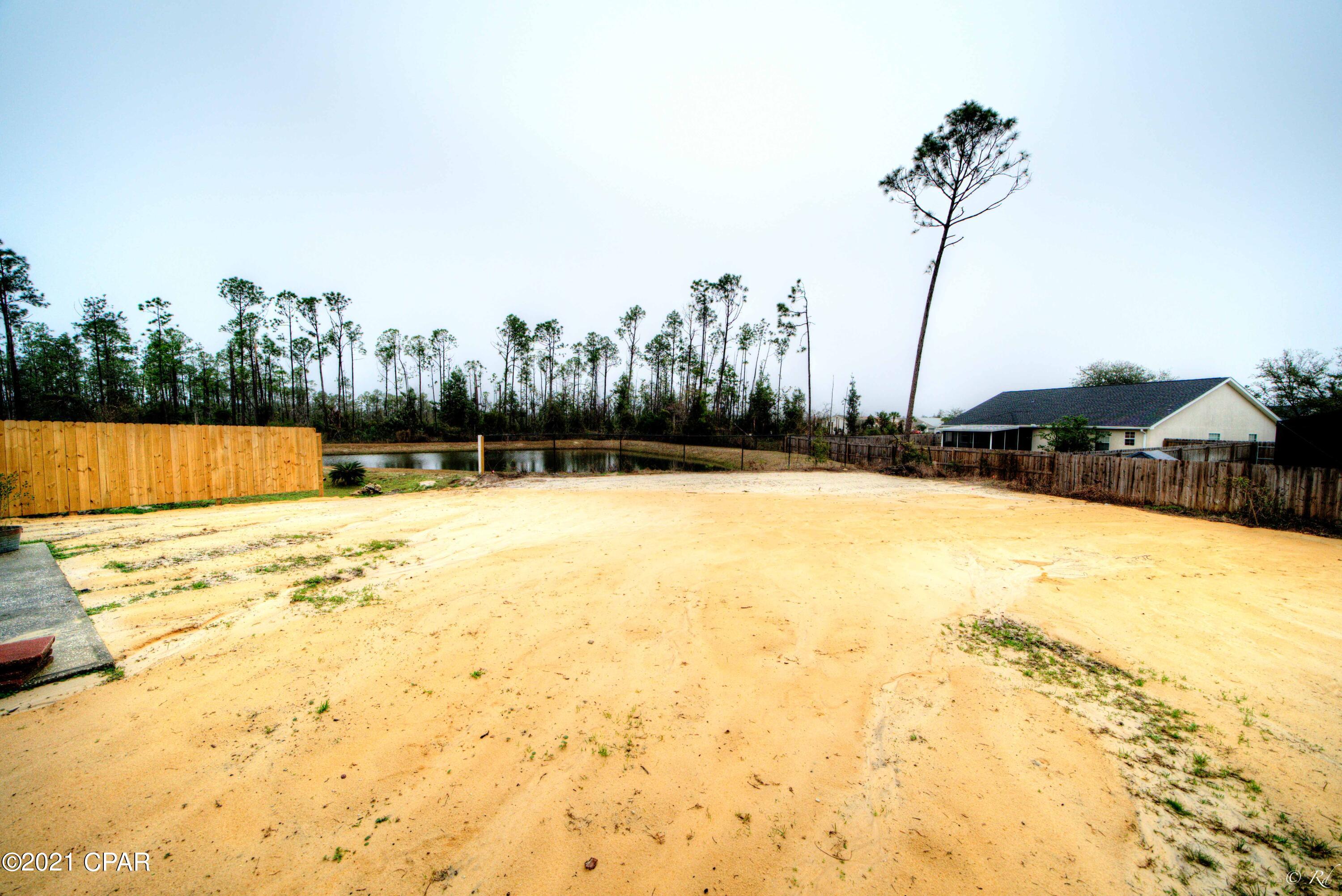 Hammocks Phase II - Residential