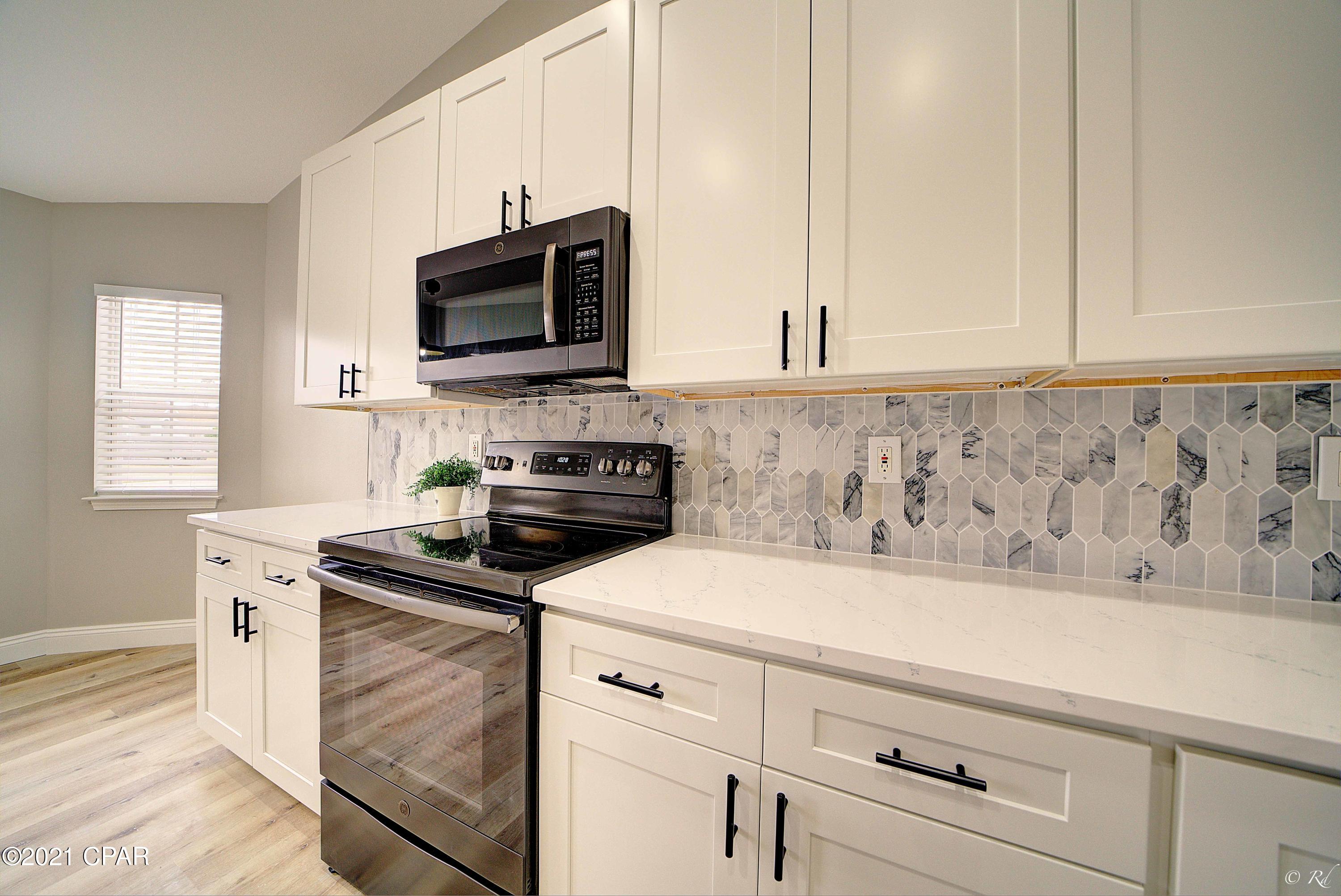 Hammocks Phase II - Residential