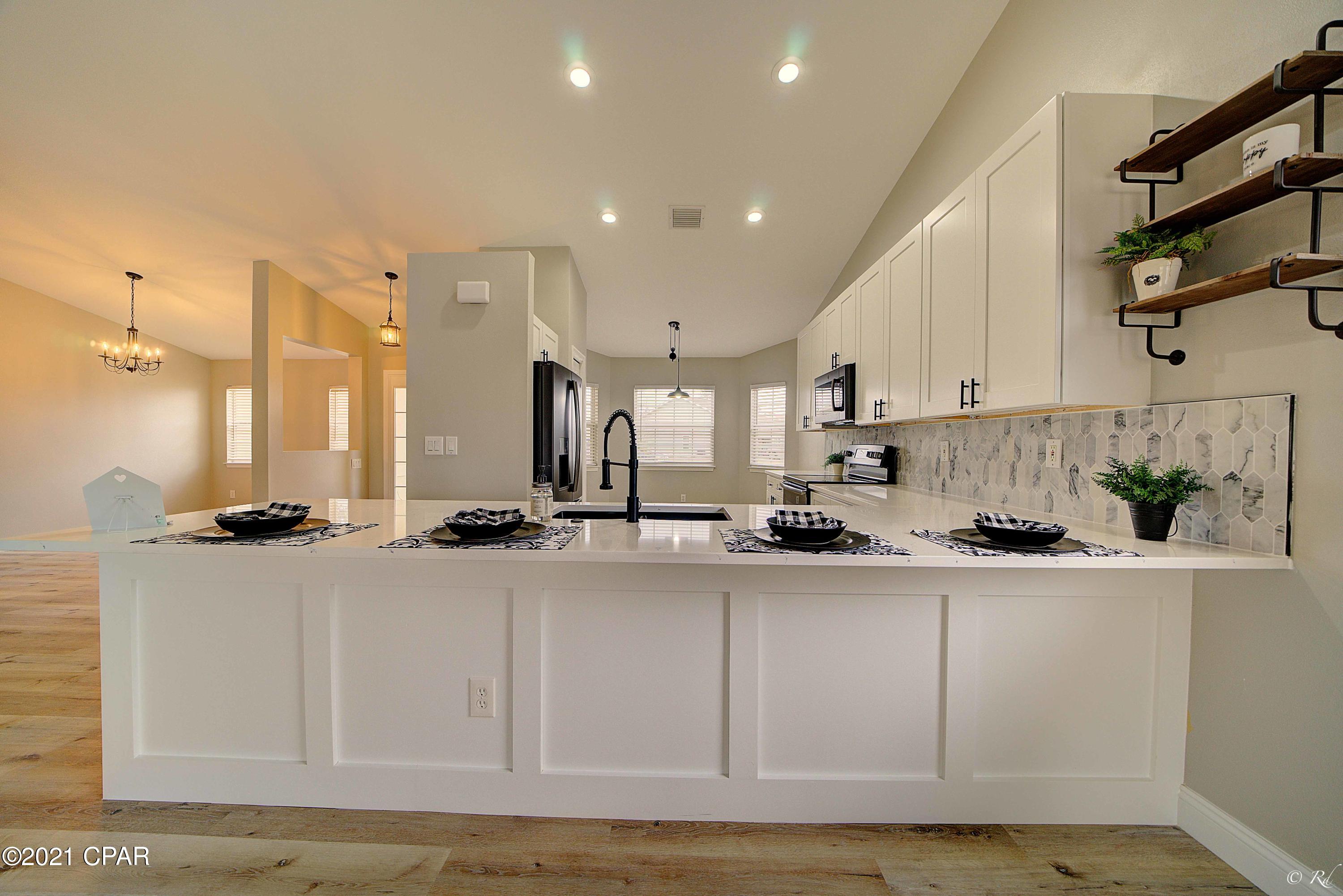 Hammocks Phase II - Residential