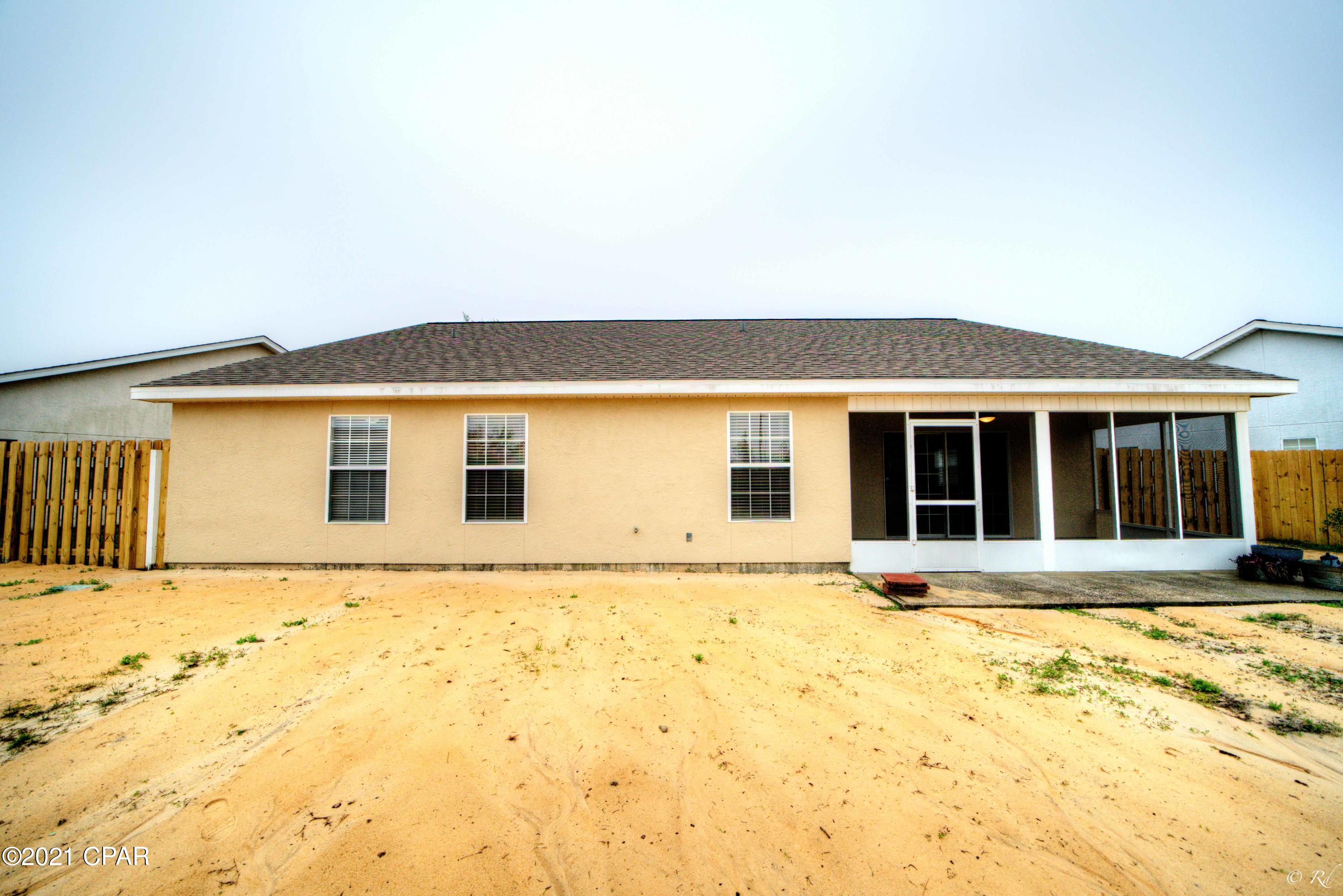 Hammocks Phase II - Residential