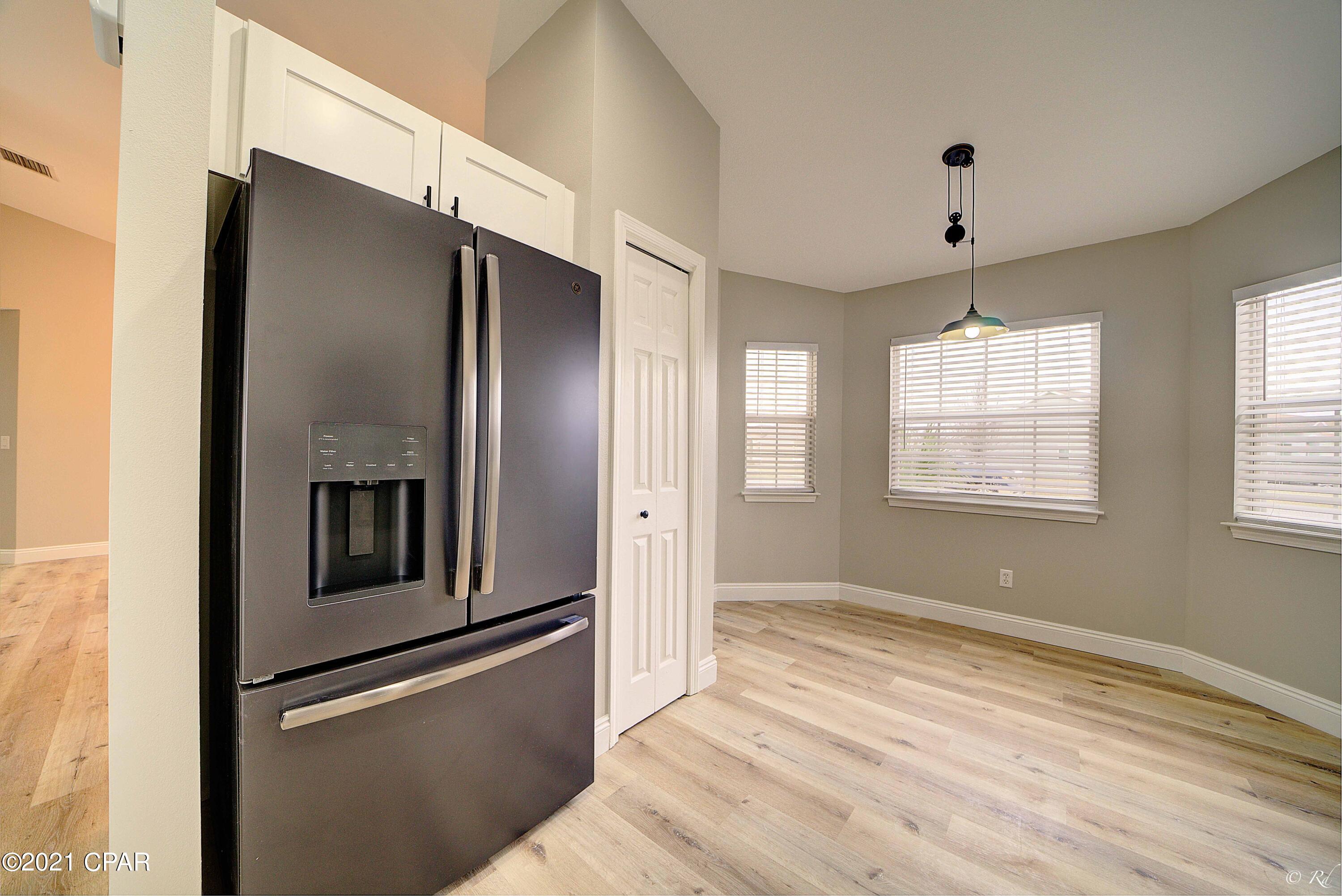 Hammocks Phase II - Residential