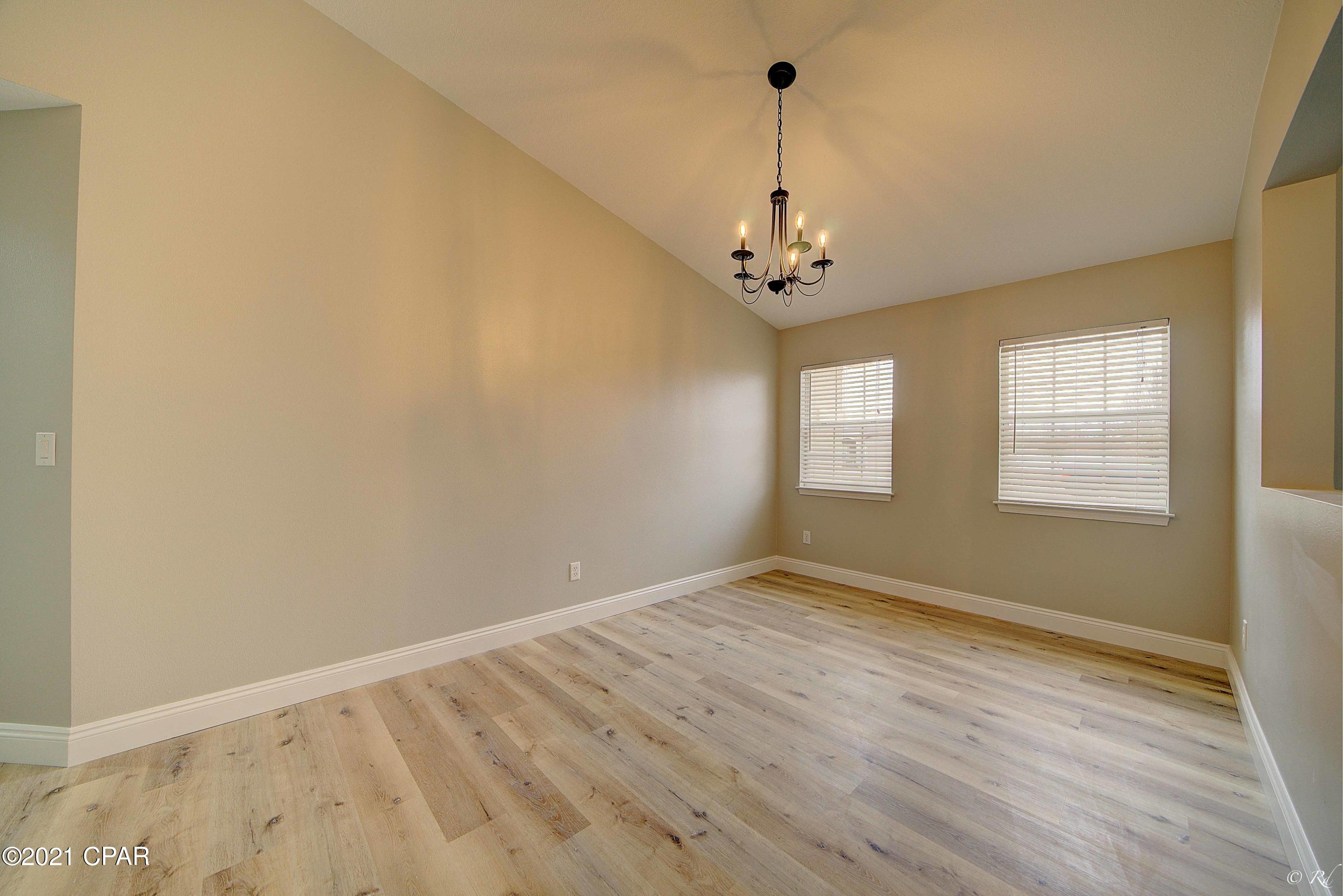 Hammocks Phase II - Residential