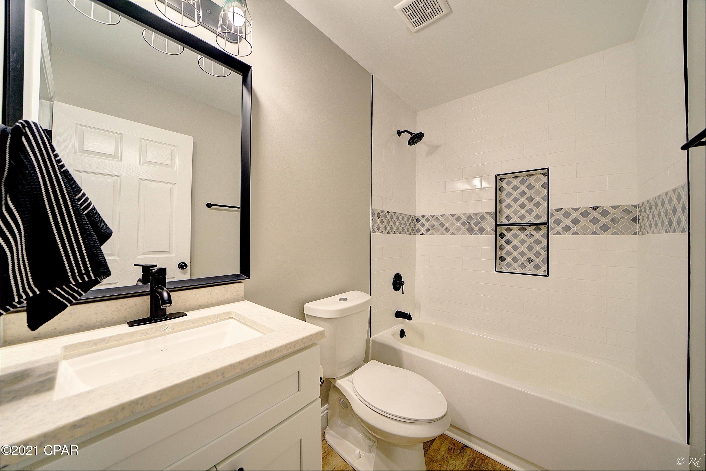 Hammocks Phase II - Residential