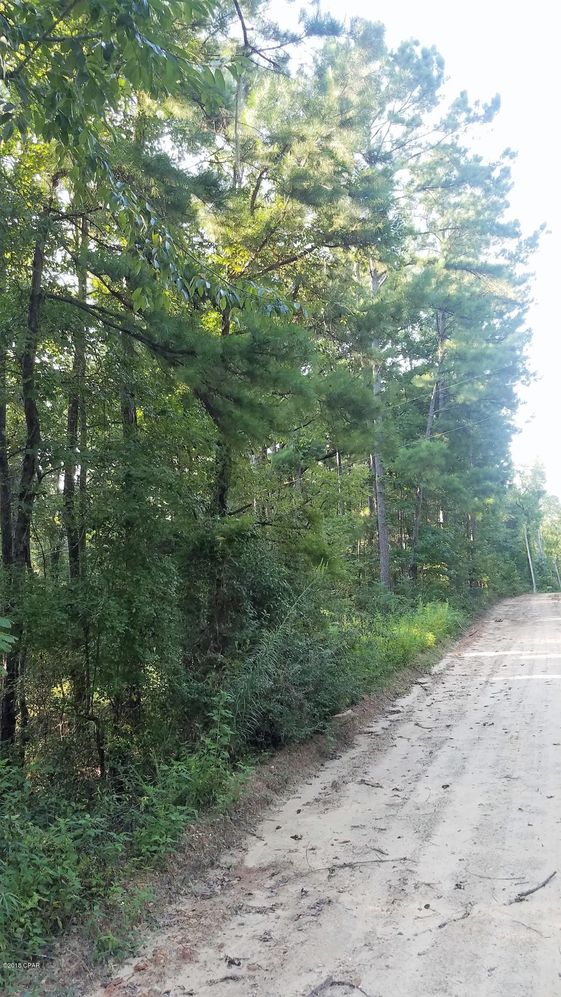 Ocheesee Estates - Land