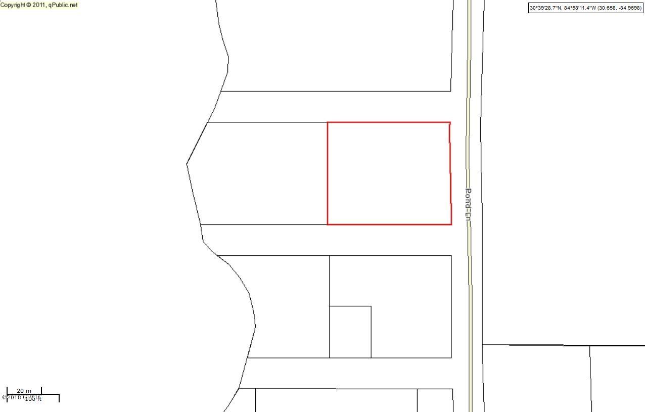 Ocheesee Estates - Land