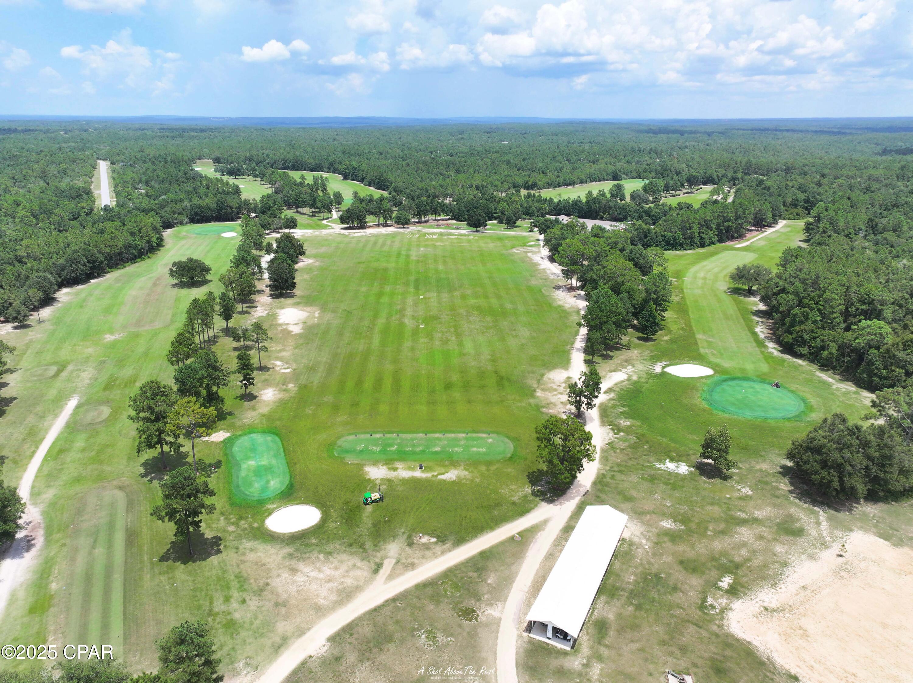 Sunny Hills - Residential Lease