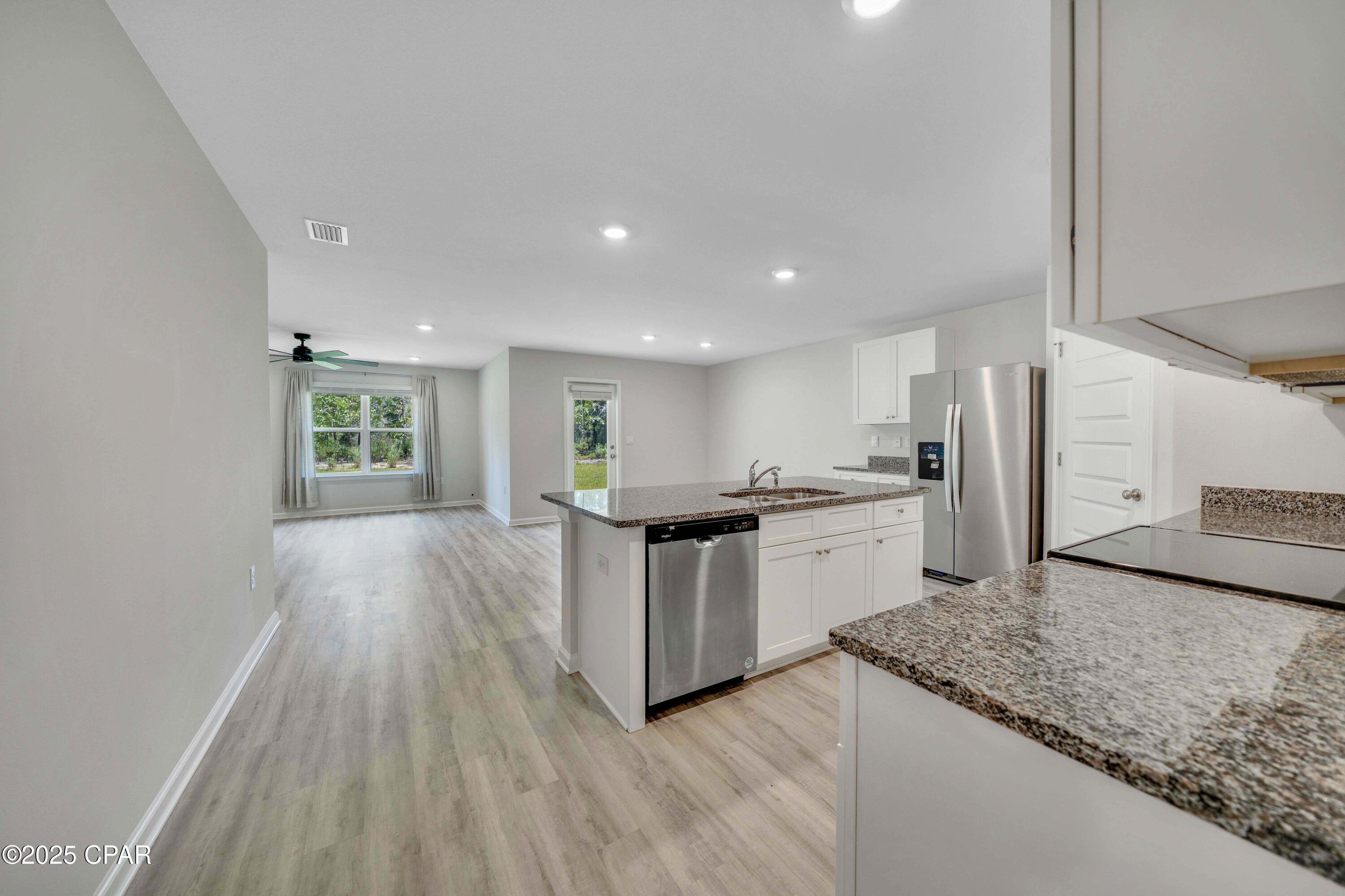 Sunny Hills - Residential Lease