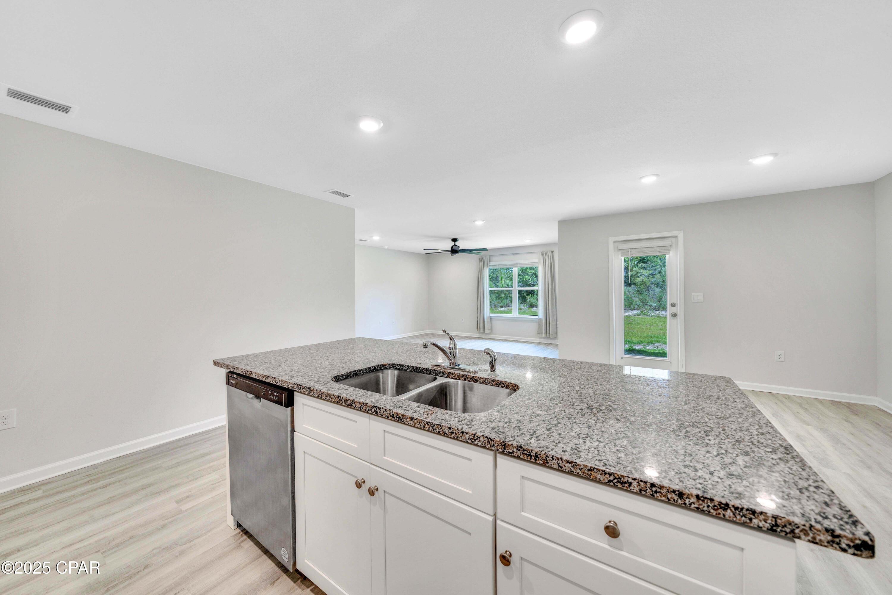 Sunny Hills - Residential Lease