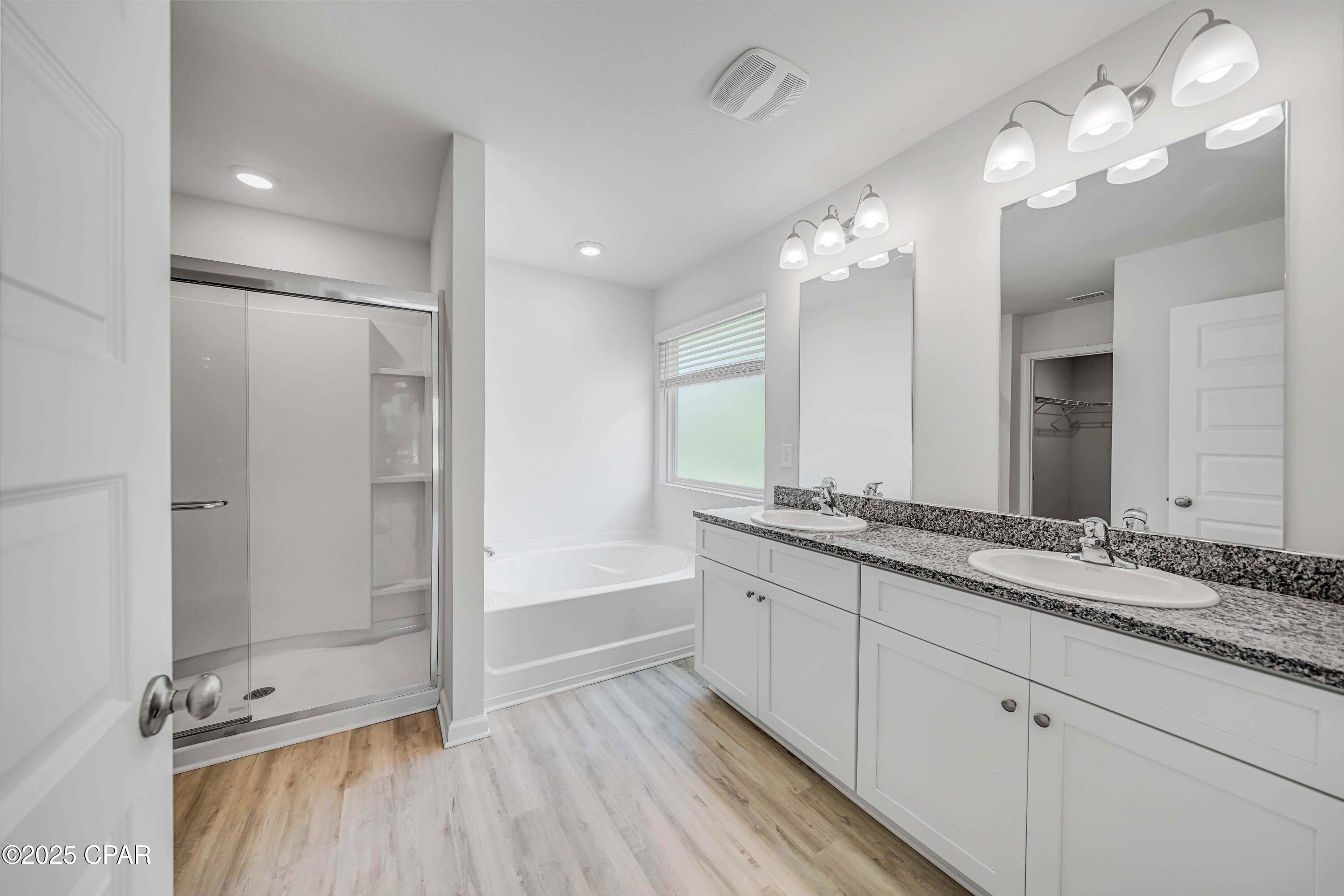 Sunny Hills - Residential Lease