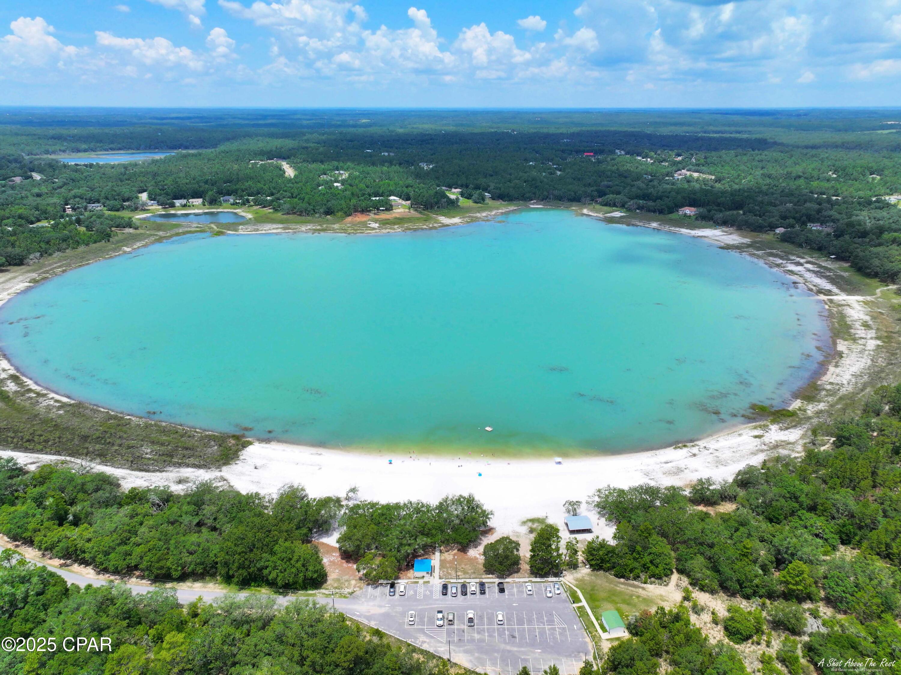 Sunny Hills - Residential Lease