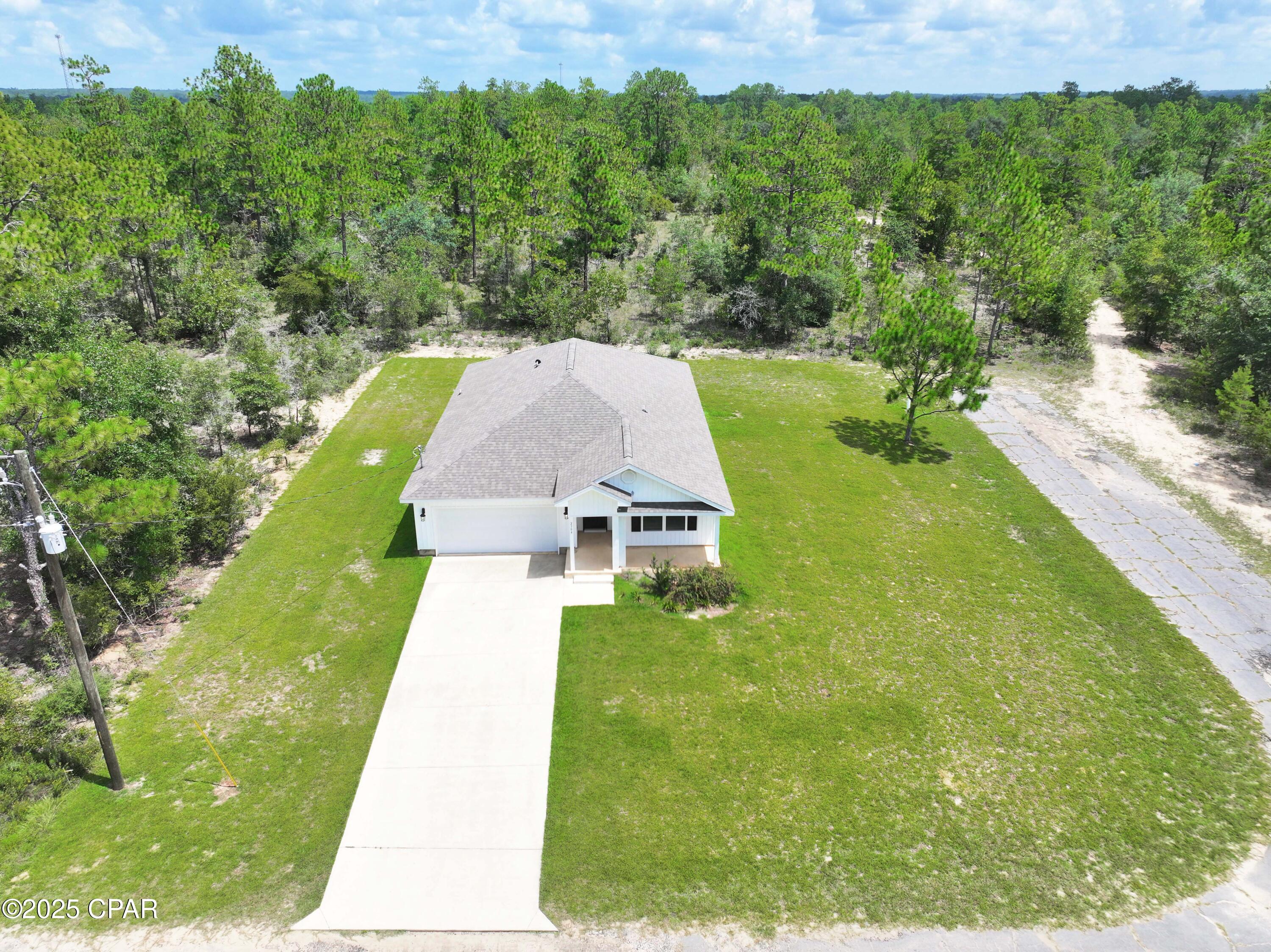 Sunny Hills - Residential Lease