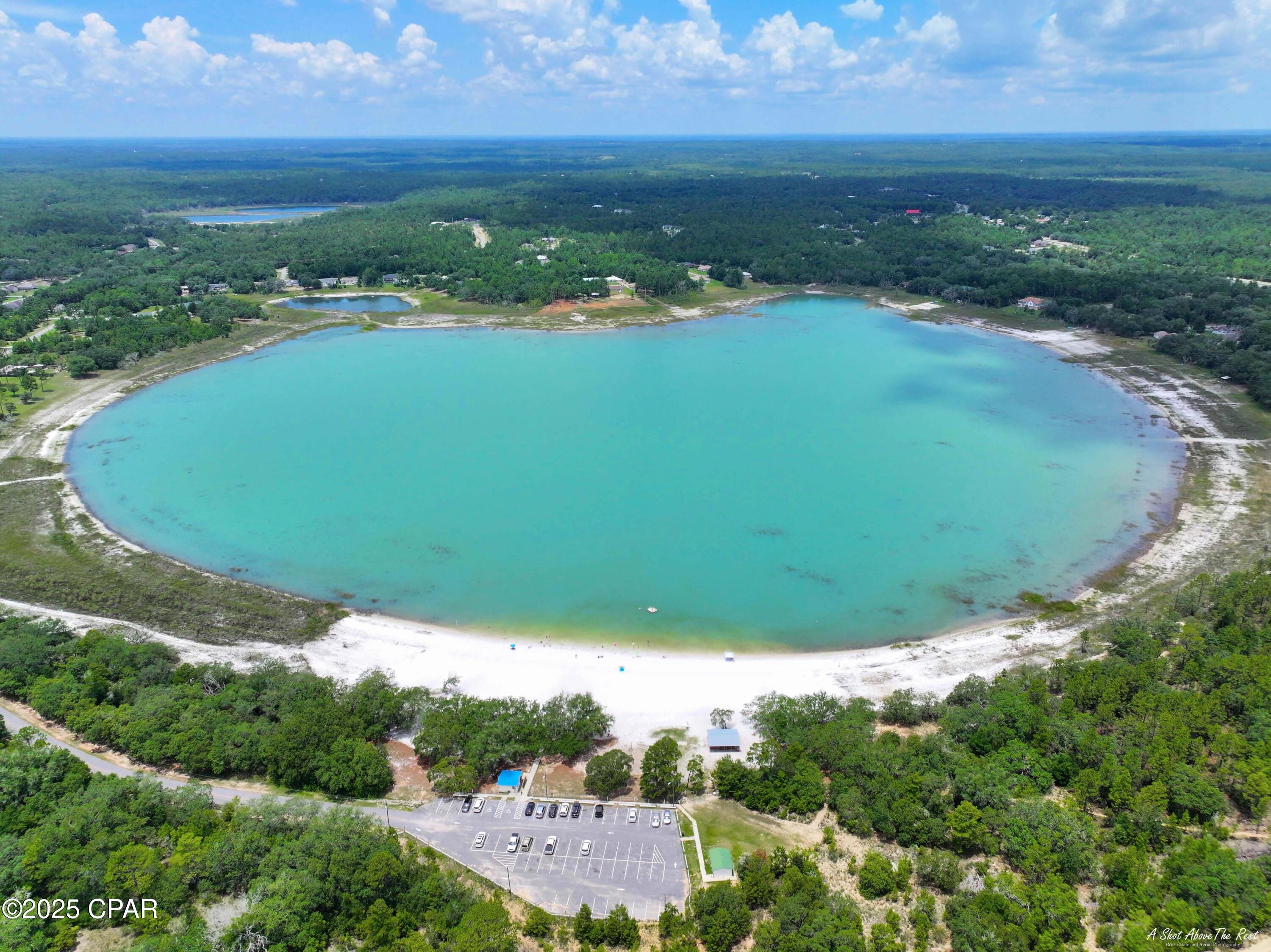 Sunny Hills - Residential Lease