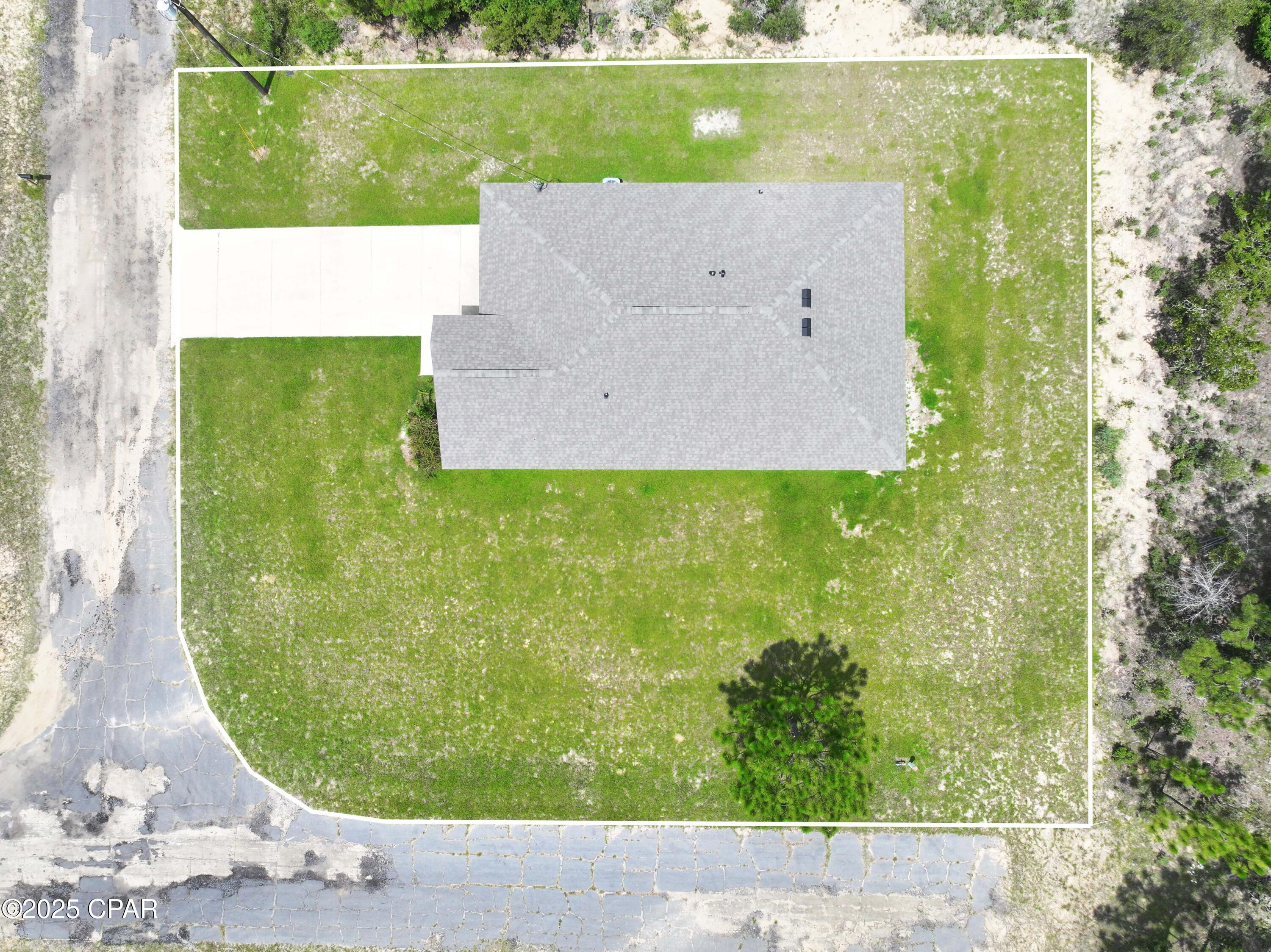 Sunny Hills - Residential Lease