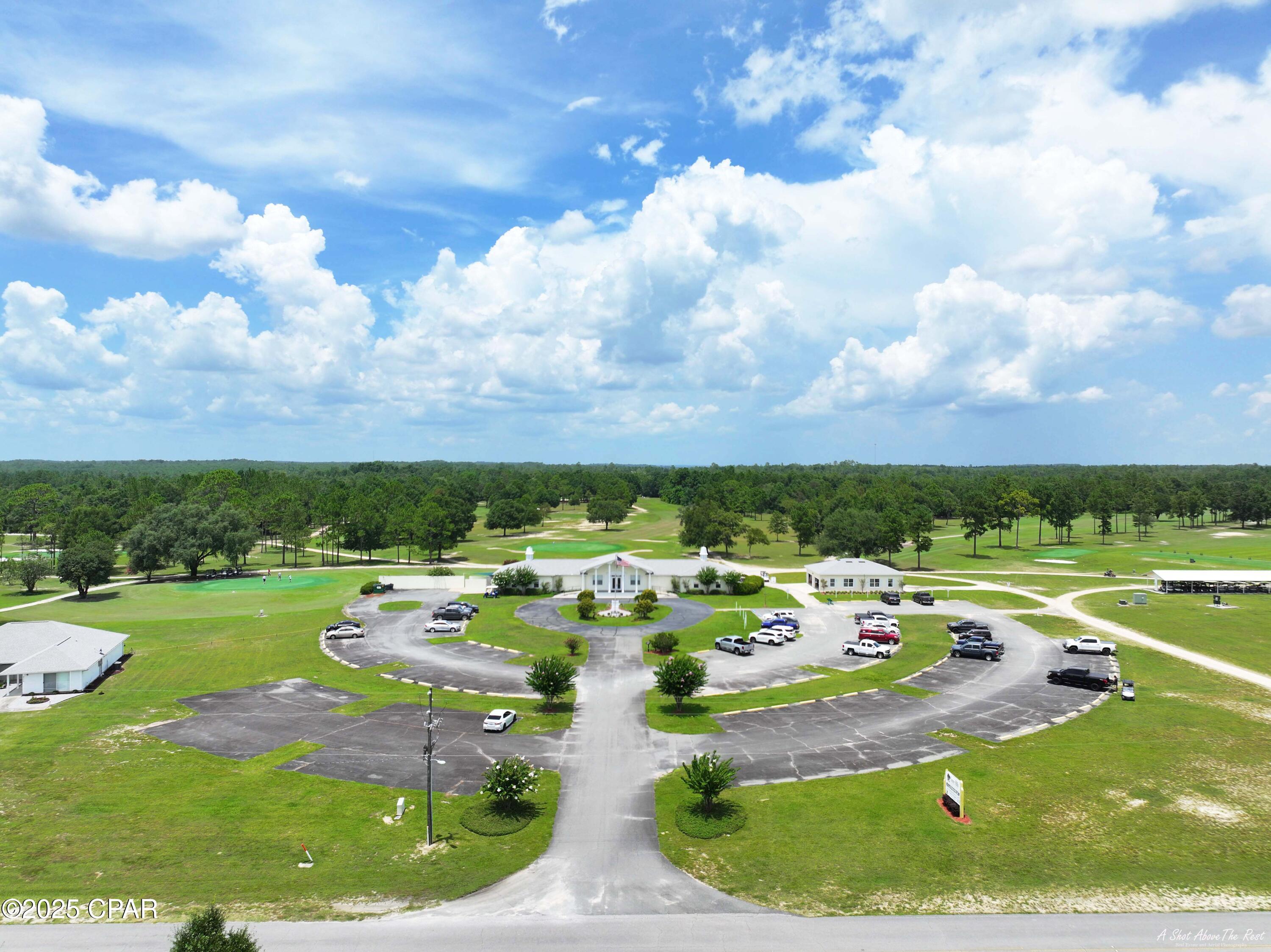 Sunny Hills - Residential Lease