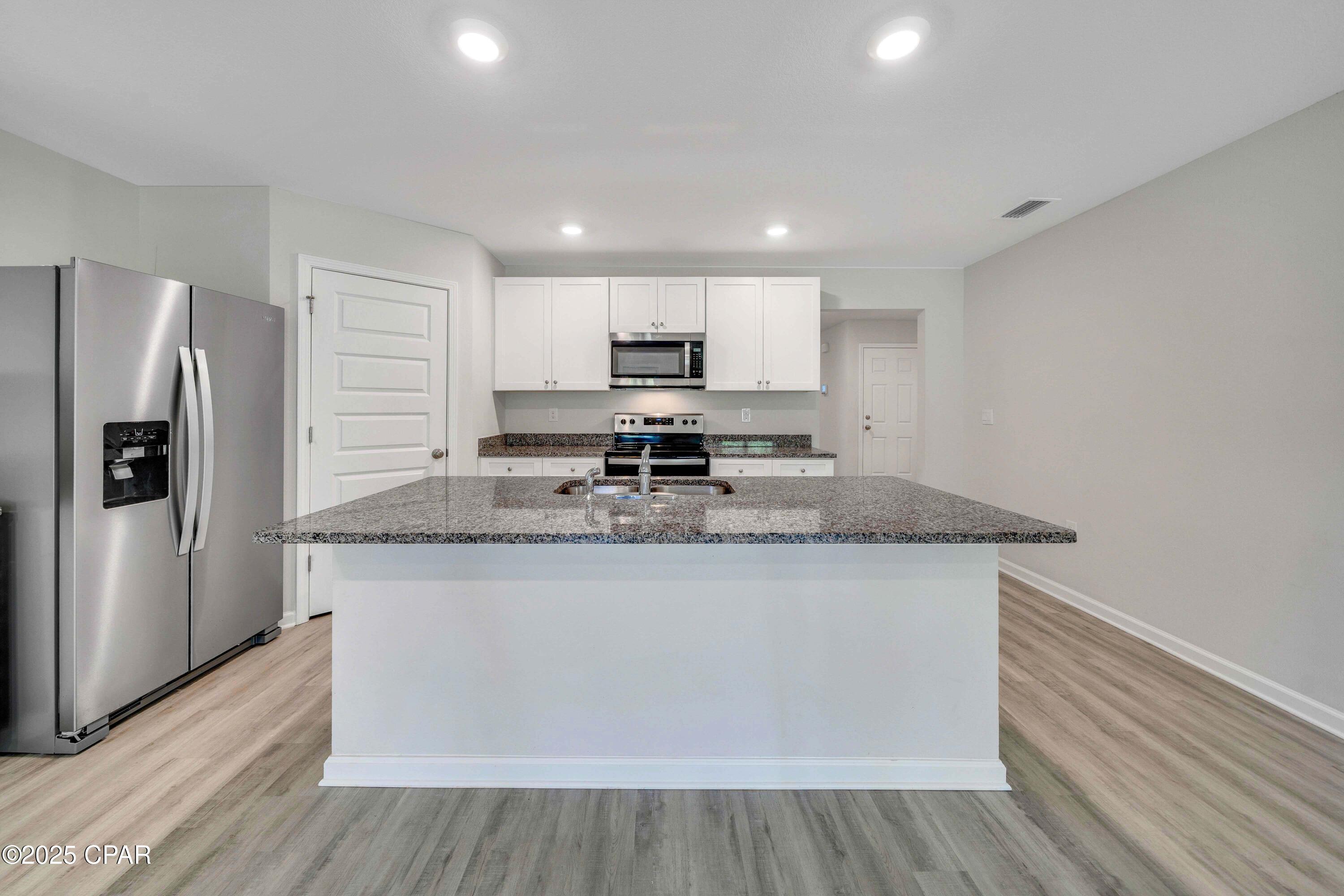 Sunny Hills - Residential Lease