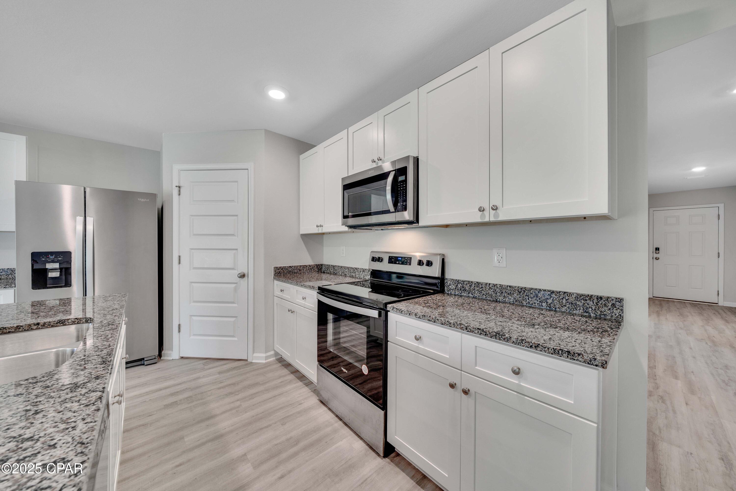 Sunny Hills - Residential Lease