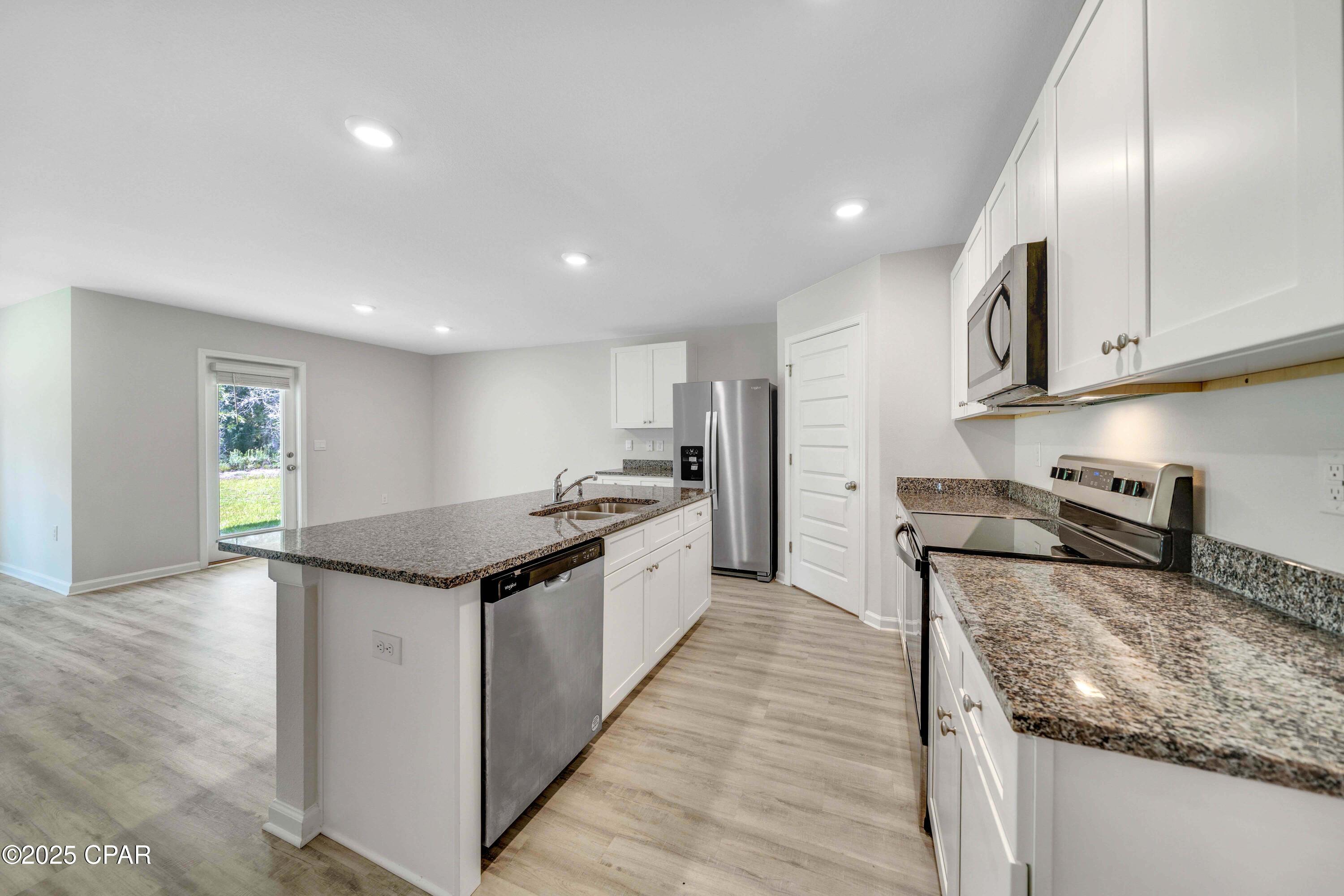 Sunny Hills - Residential Lease