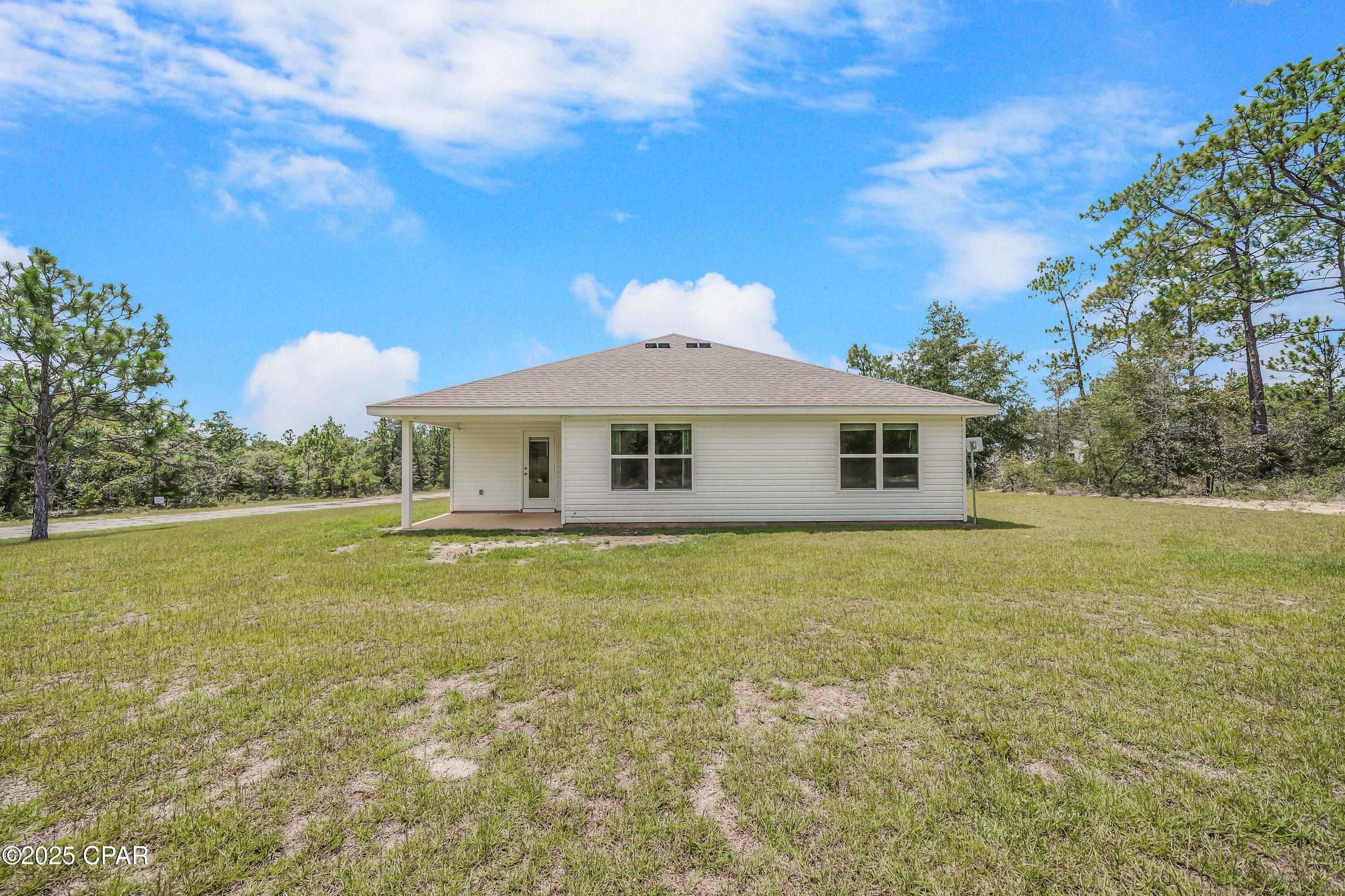 Sunny Hills - Residential Lease