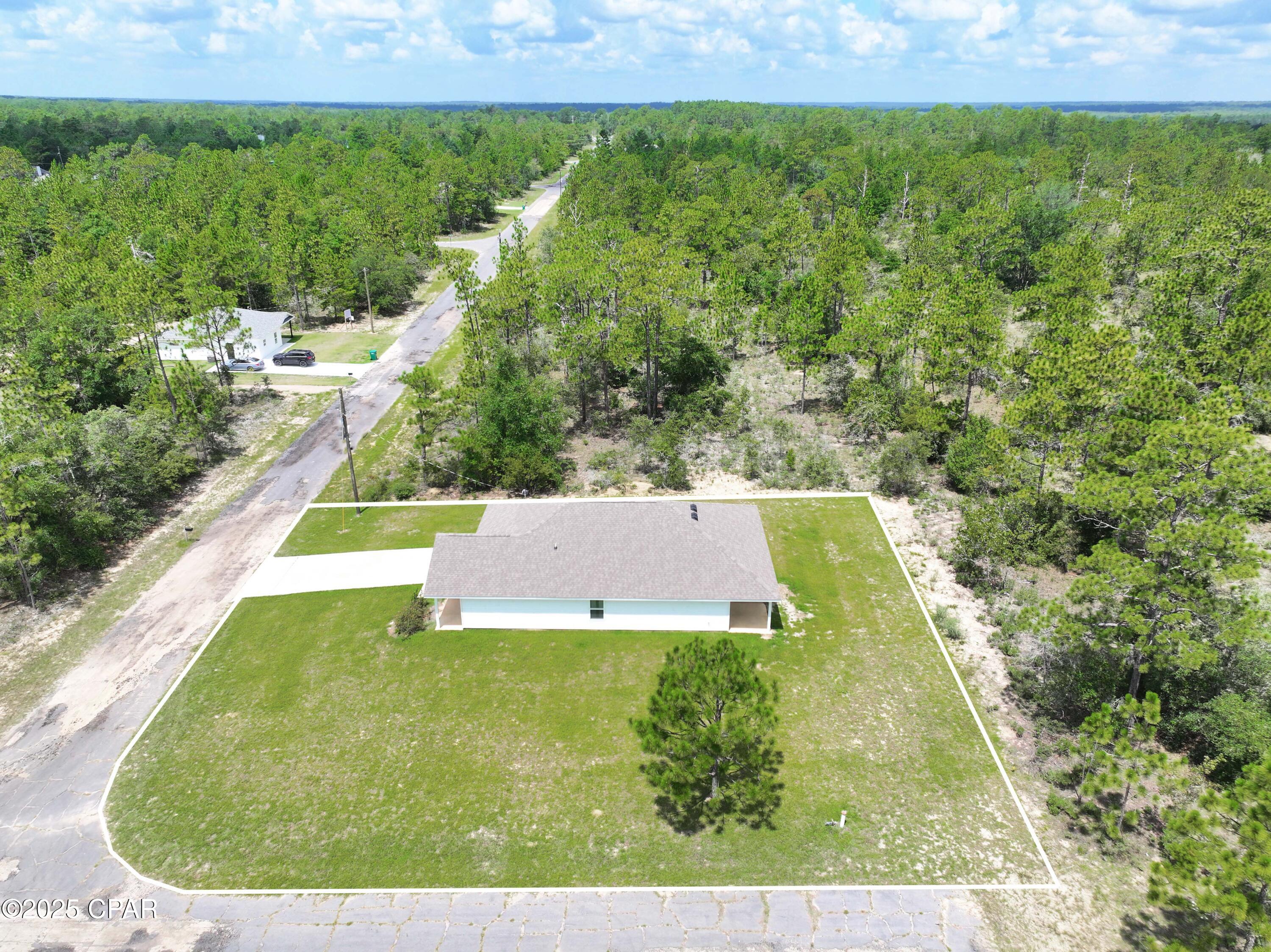 Sunny Hills - Residential Lease