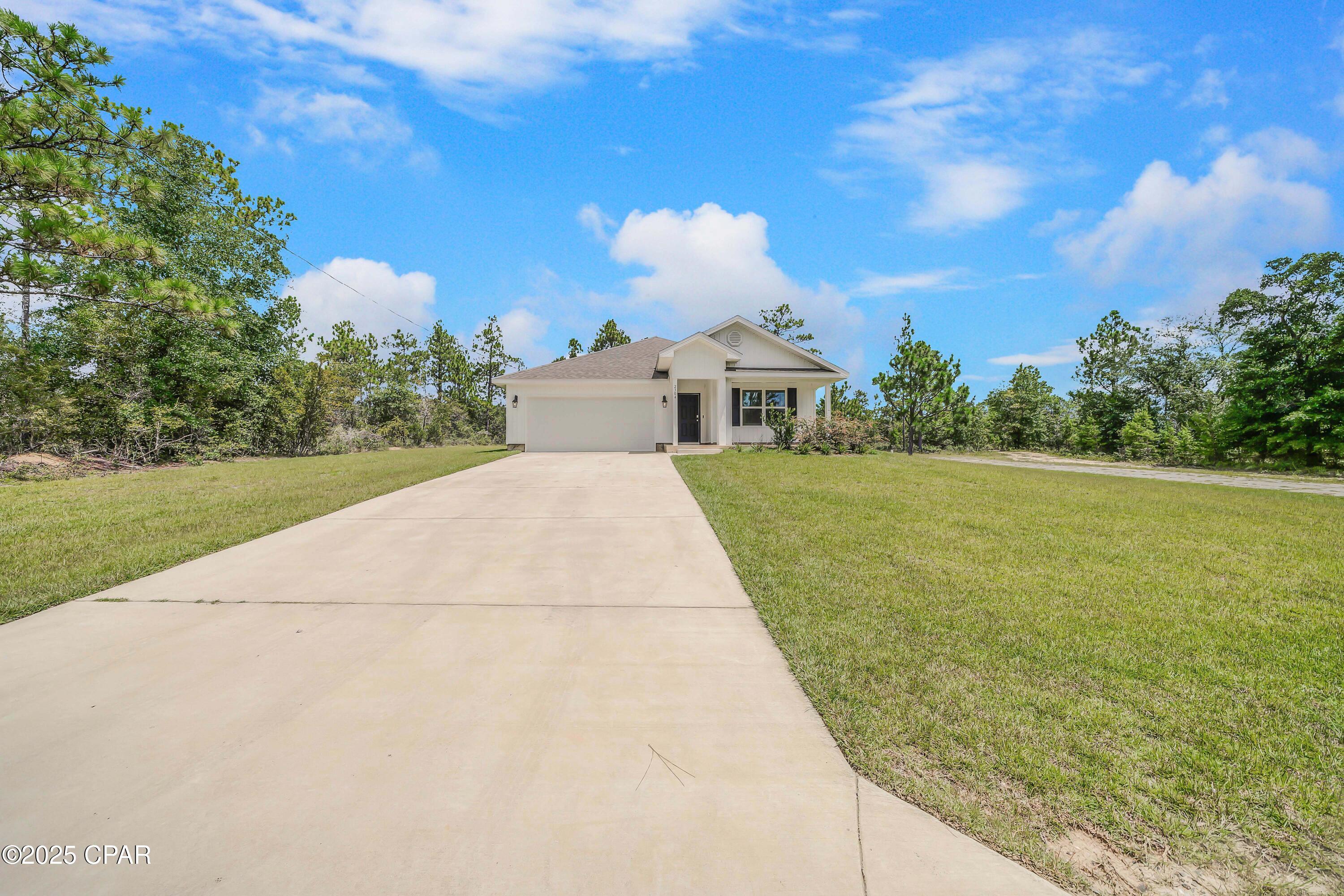 Sunny Hills - Residential Lease