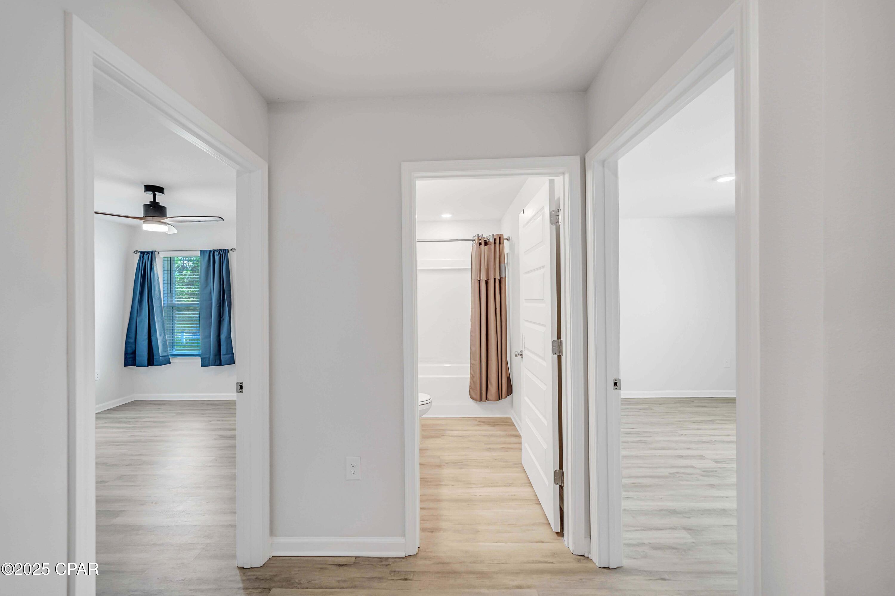 Sunny Hills - Residential Lease