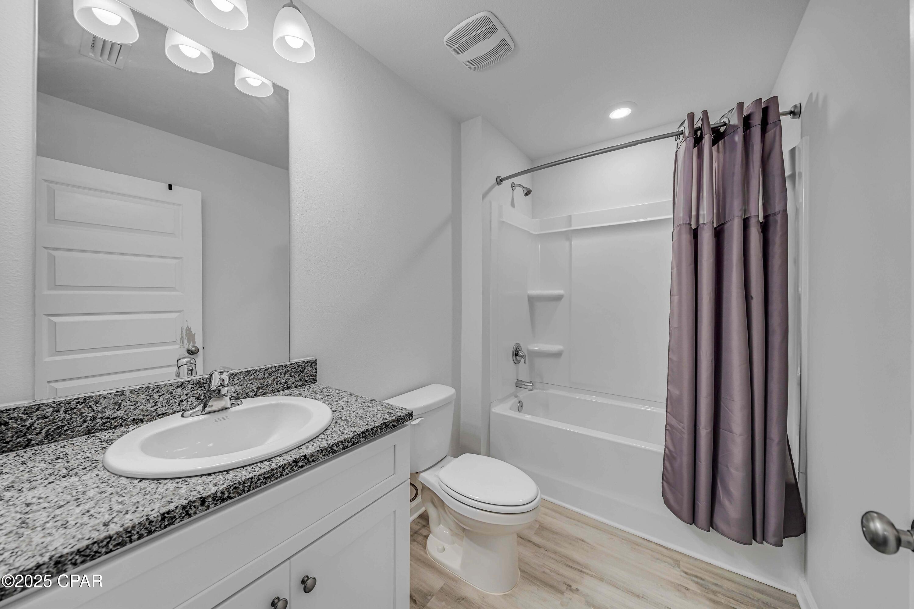 Sunny Hills - Residential Lease