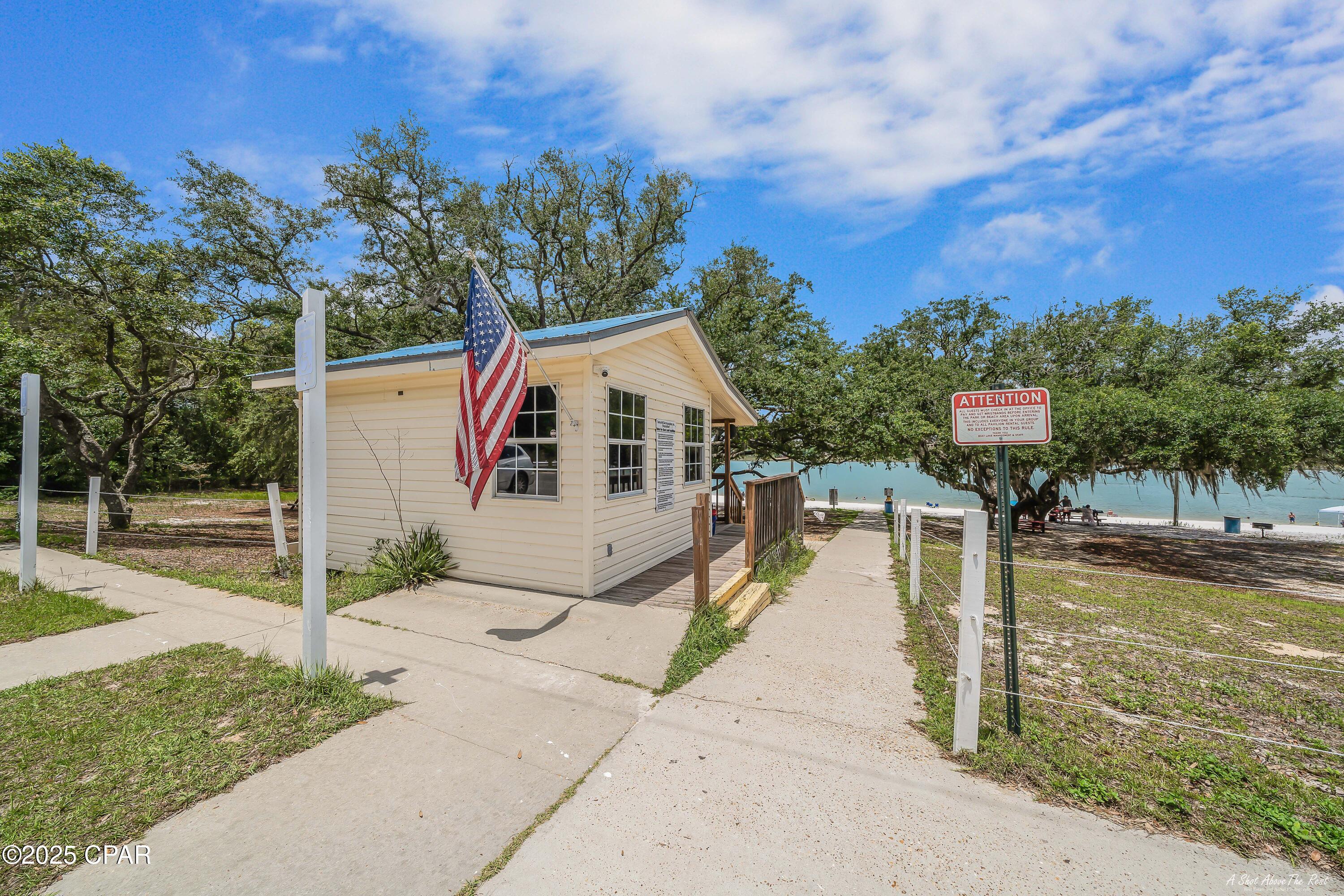 Sunny Hills - Residential Lease