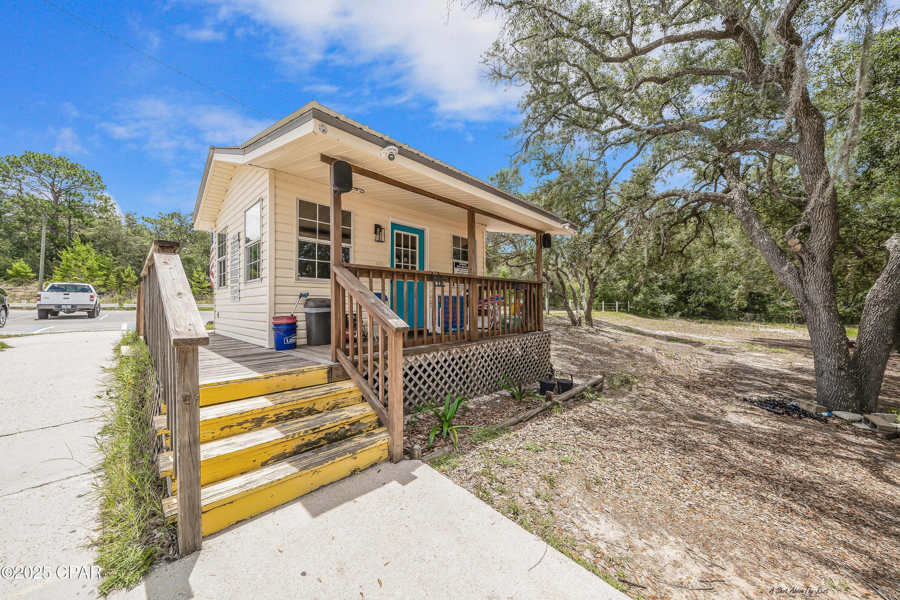 Sunny Hills - Residential Lease