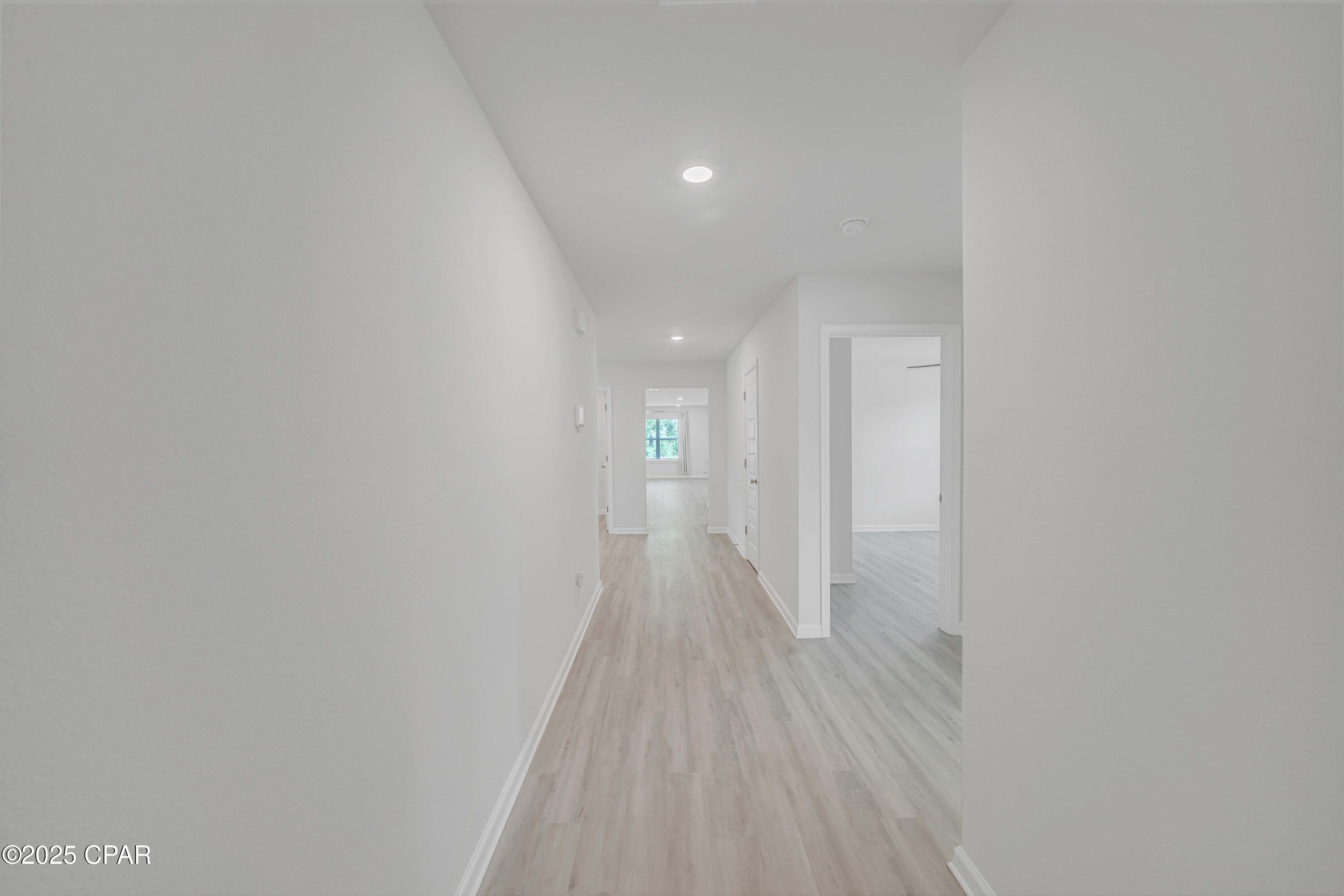 Sunny Hills - Residential Lease