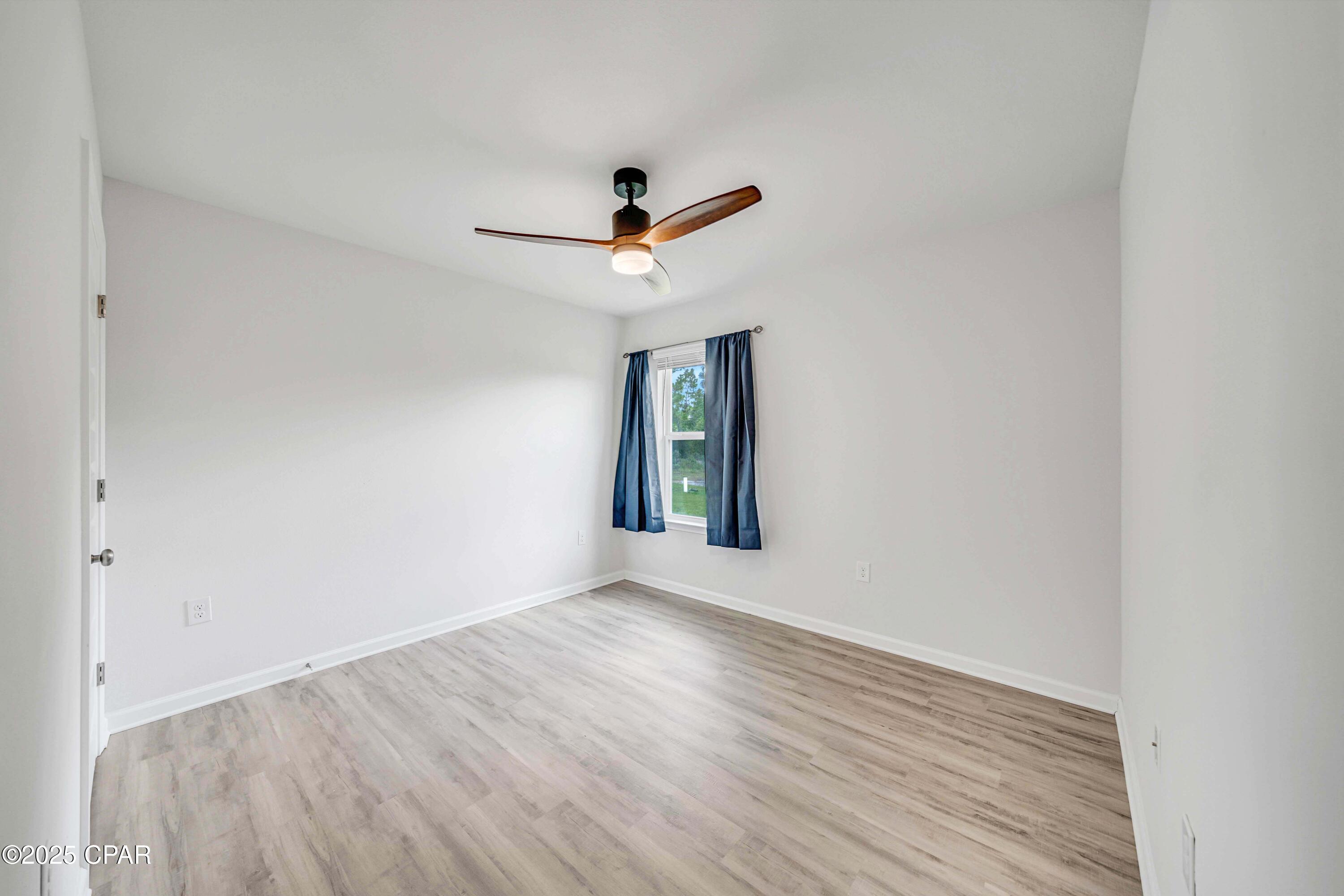 Sunny Hills - Residential Lease