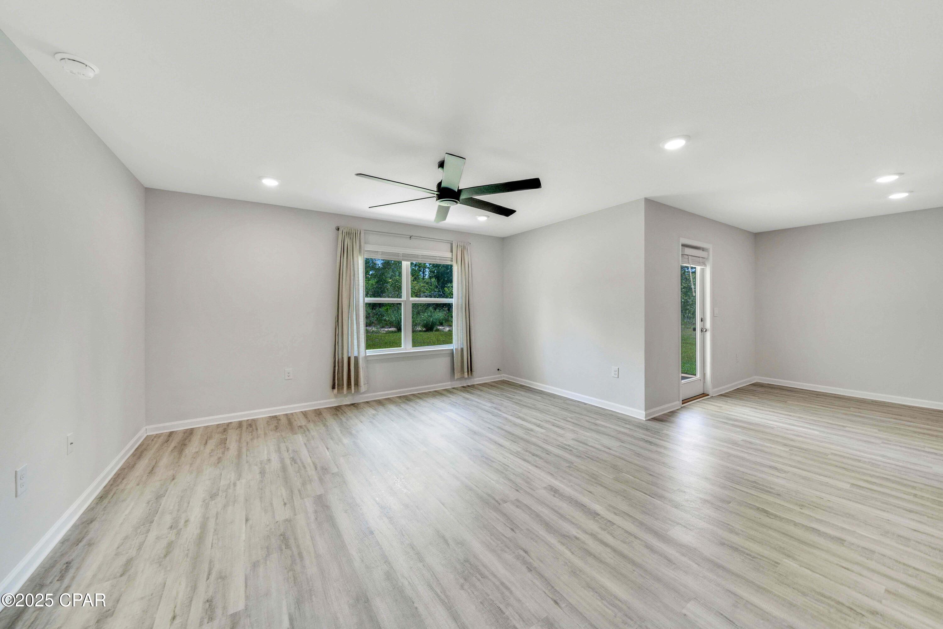 Sunny Hills - Residential Lease