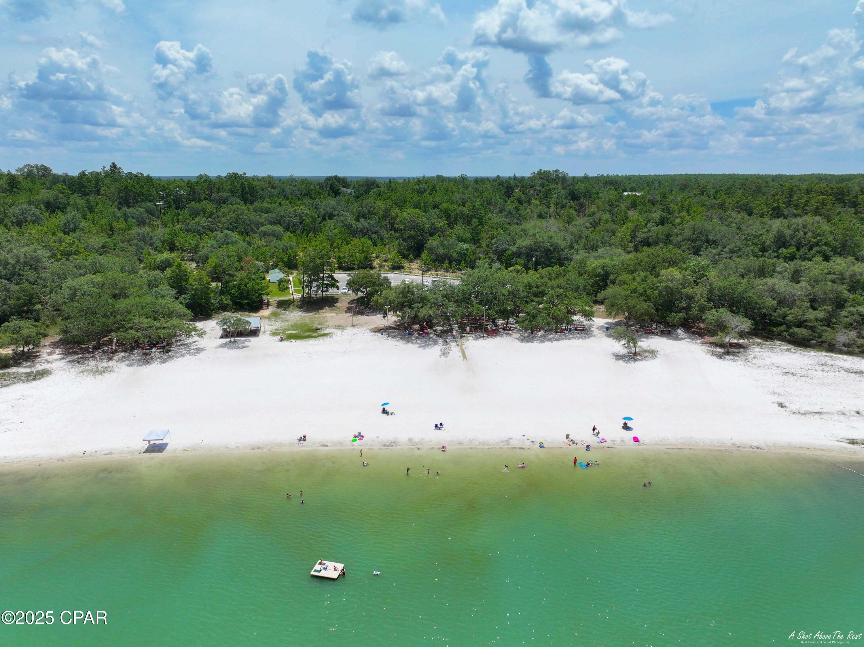 Sunny Hills - Residential Lease