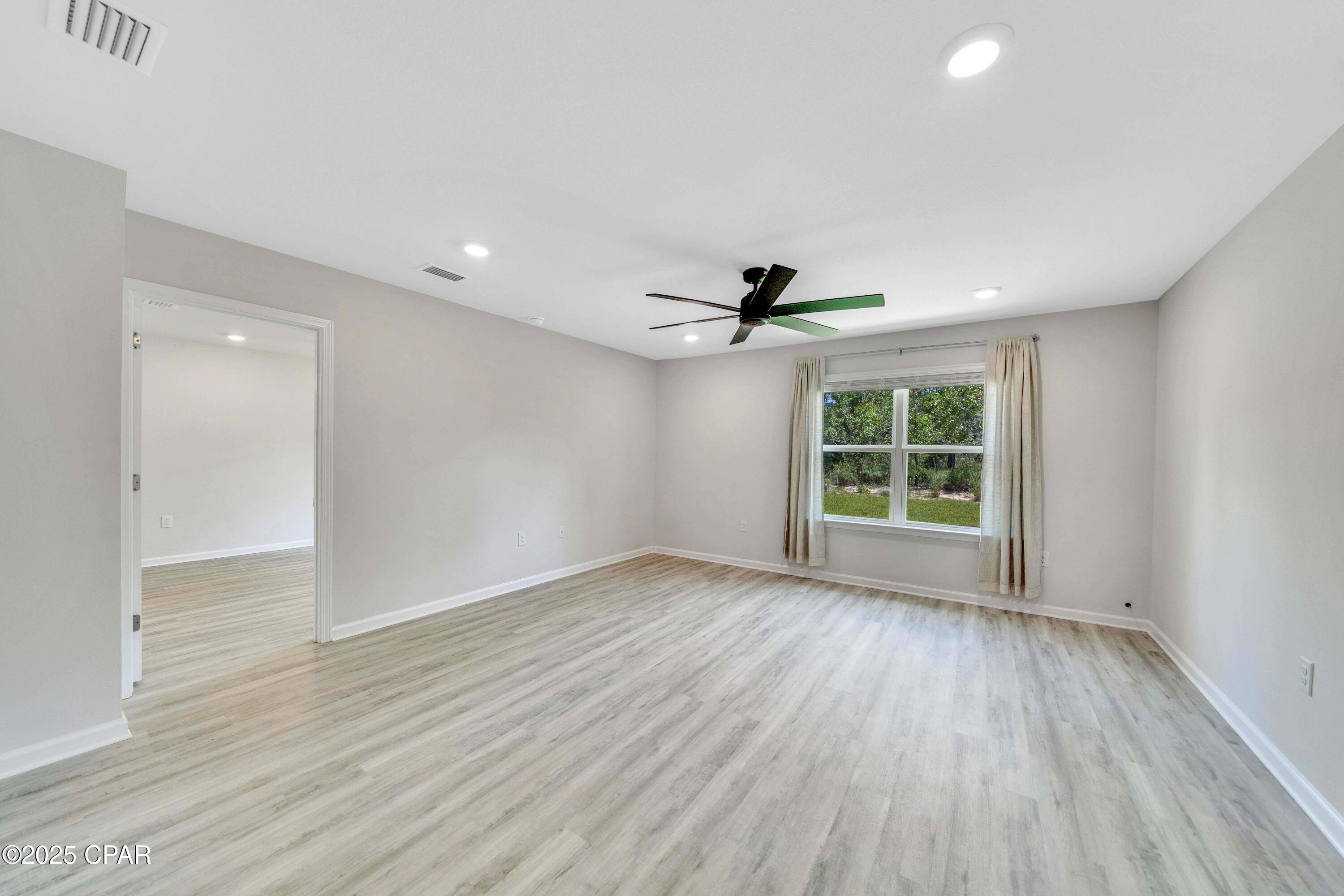 Sunny Hills - Residential Lease