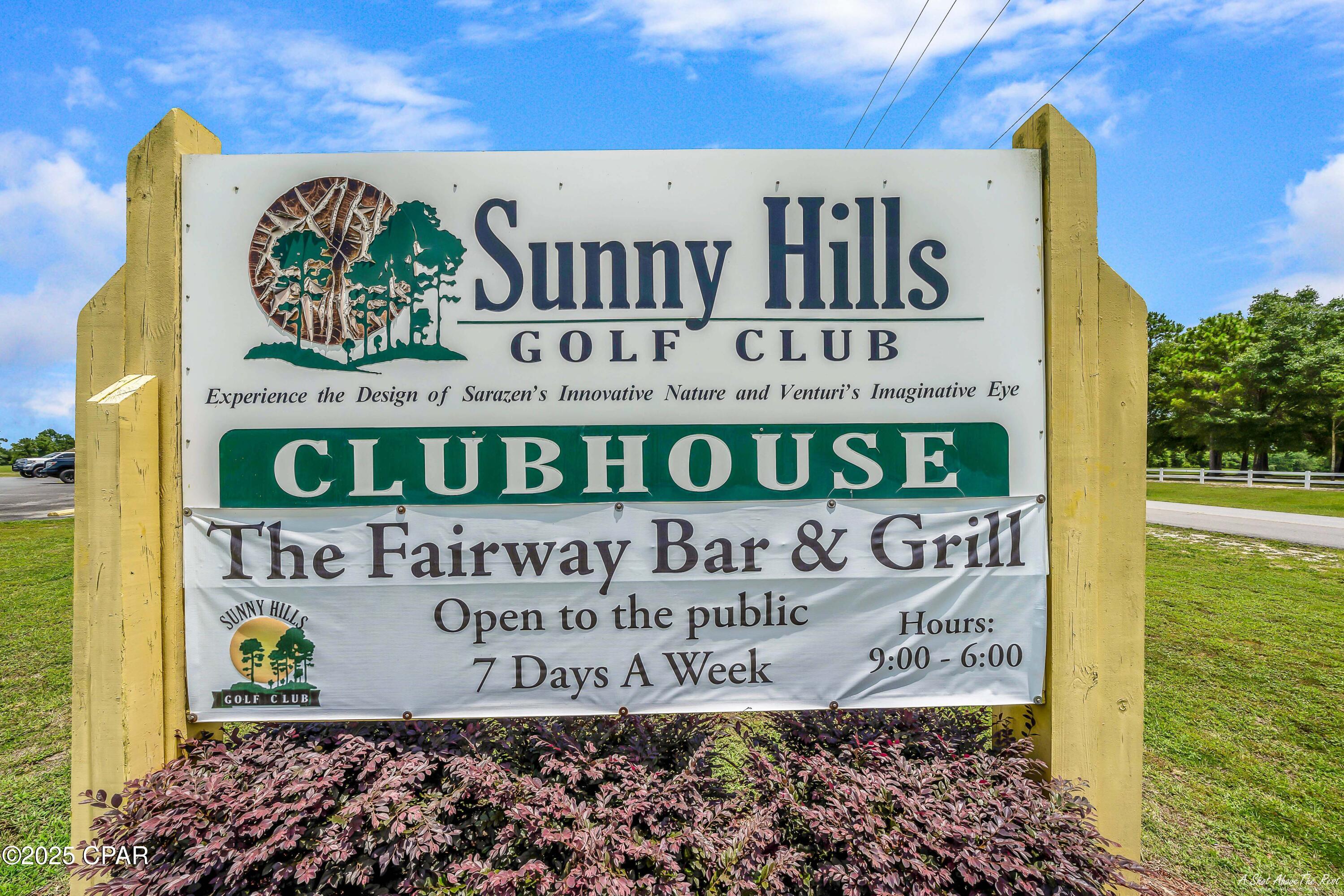 Sunny Hills - Residential Lease