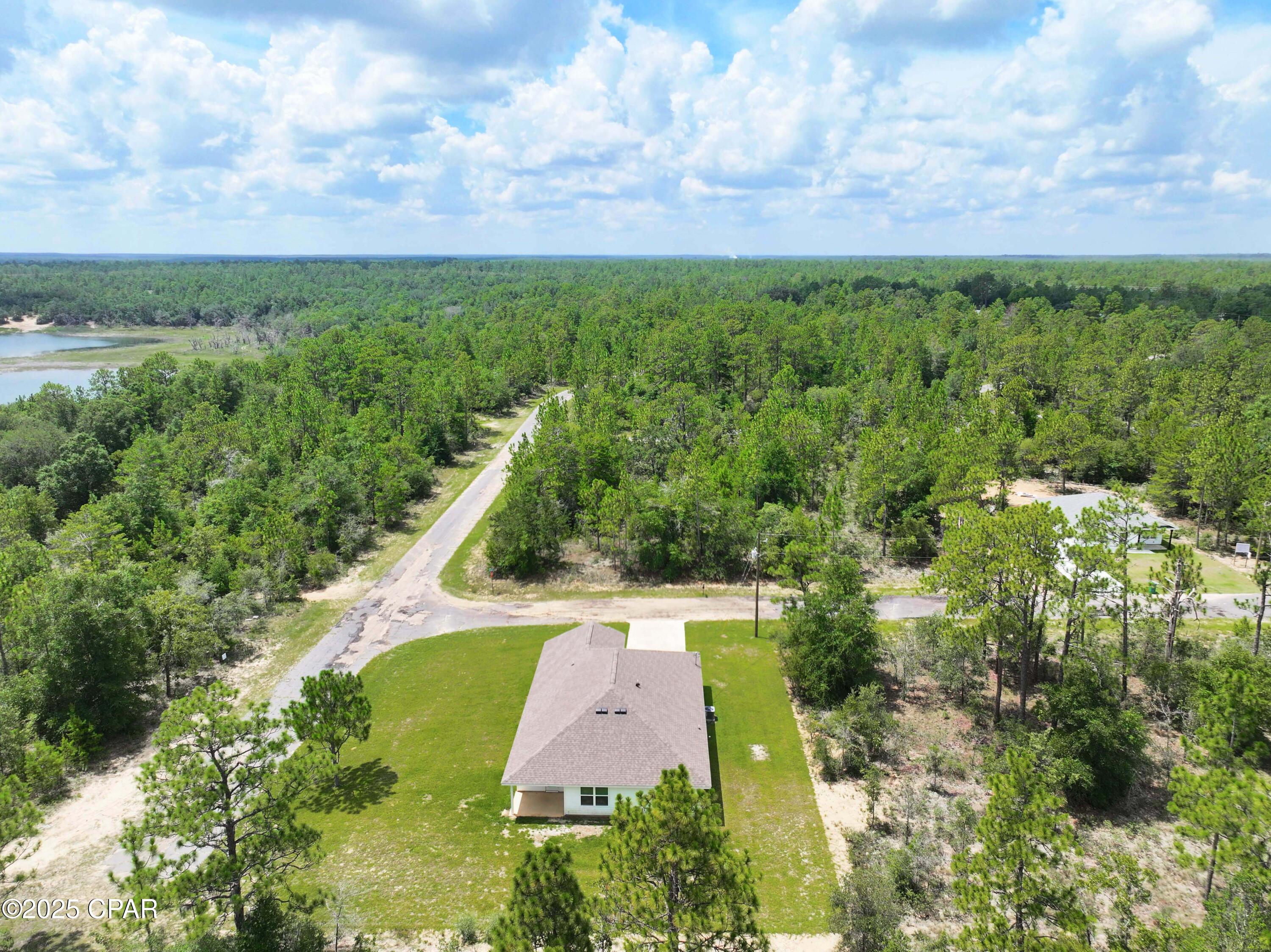 Sunny Hills - Residential Lease