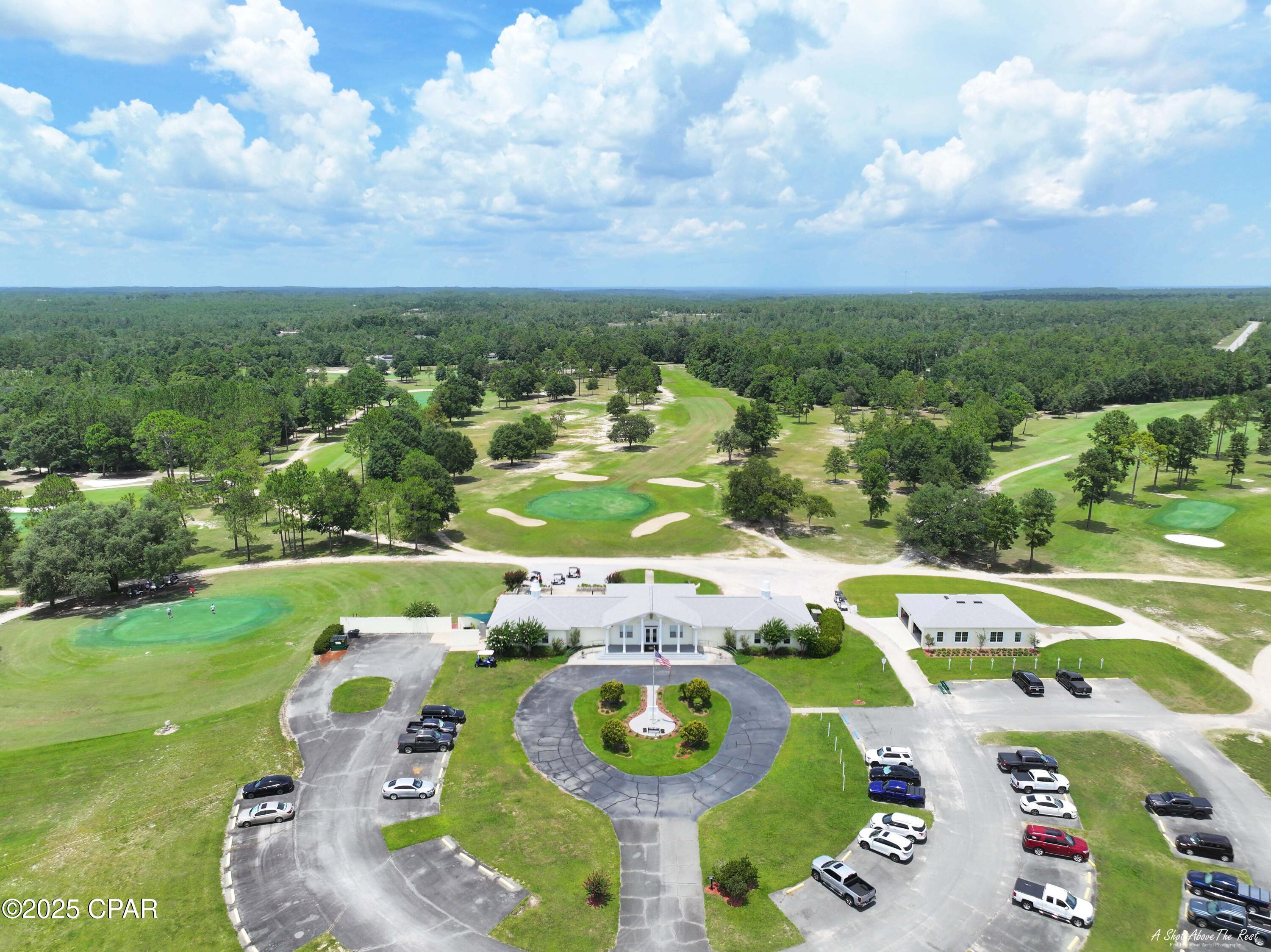 Sunny Hills - Residential Lease