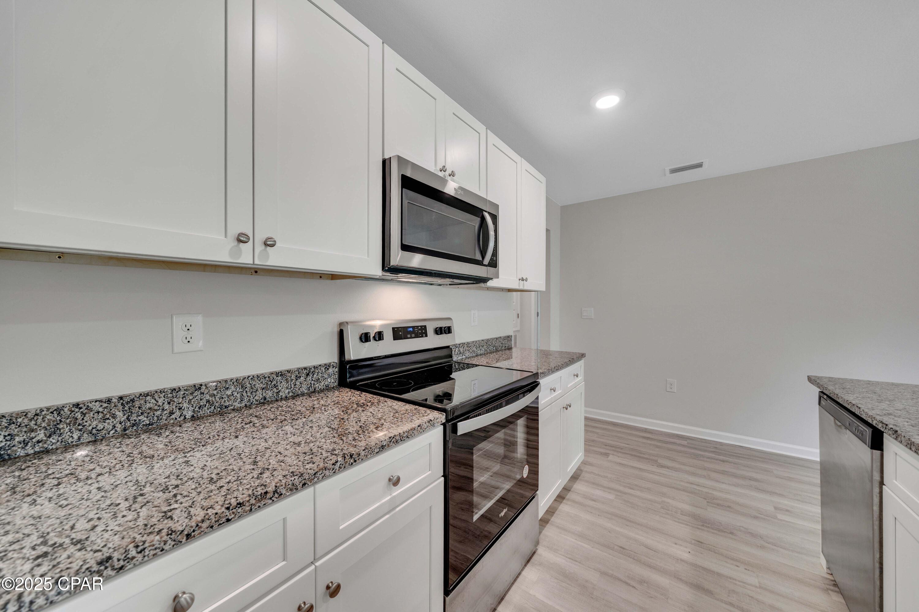 Sunny Hills - Residential Lease